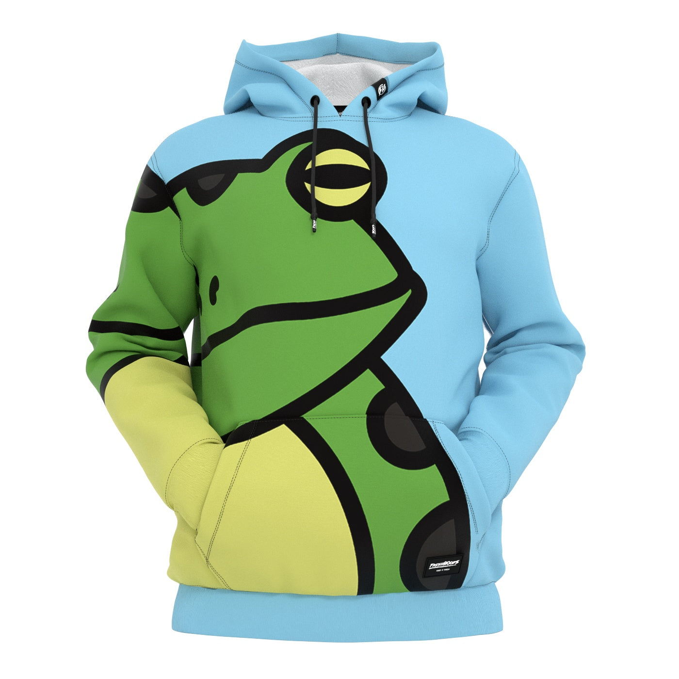 Rana Hoodie