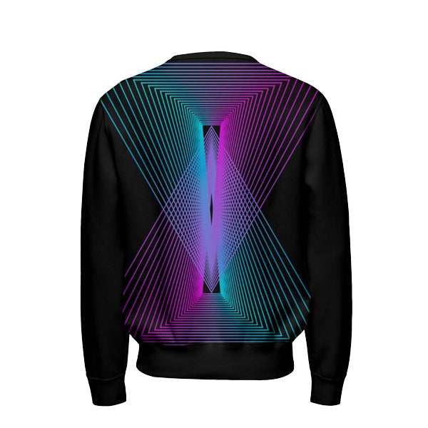 Screen Saver Sweatshirt