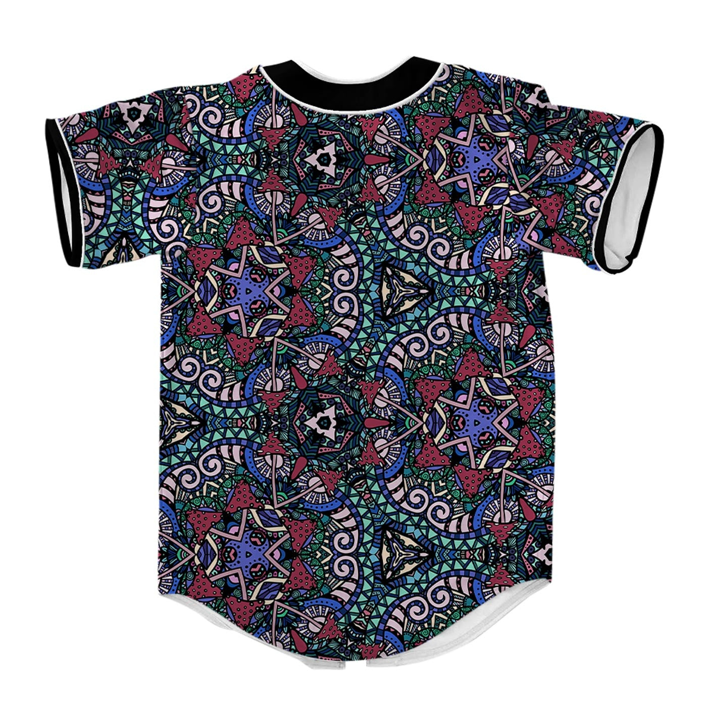Mushroomscope Jersey