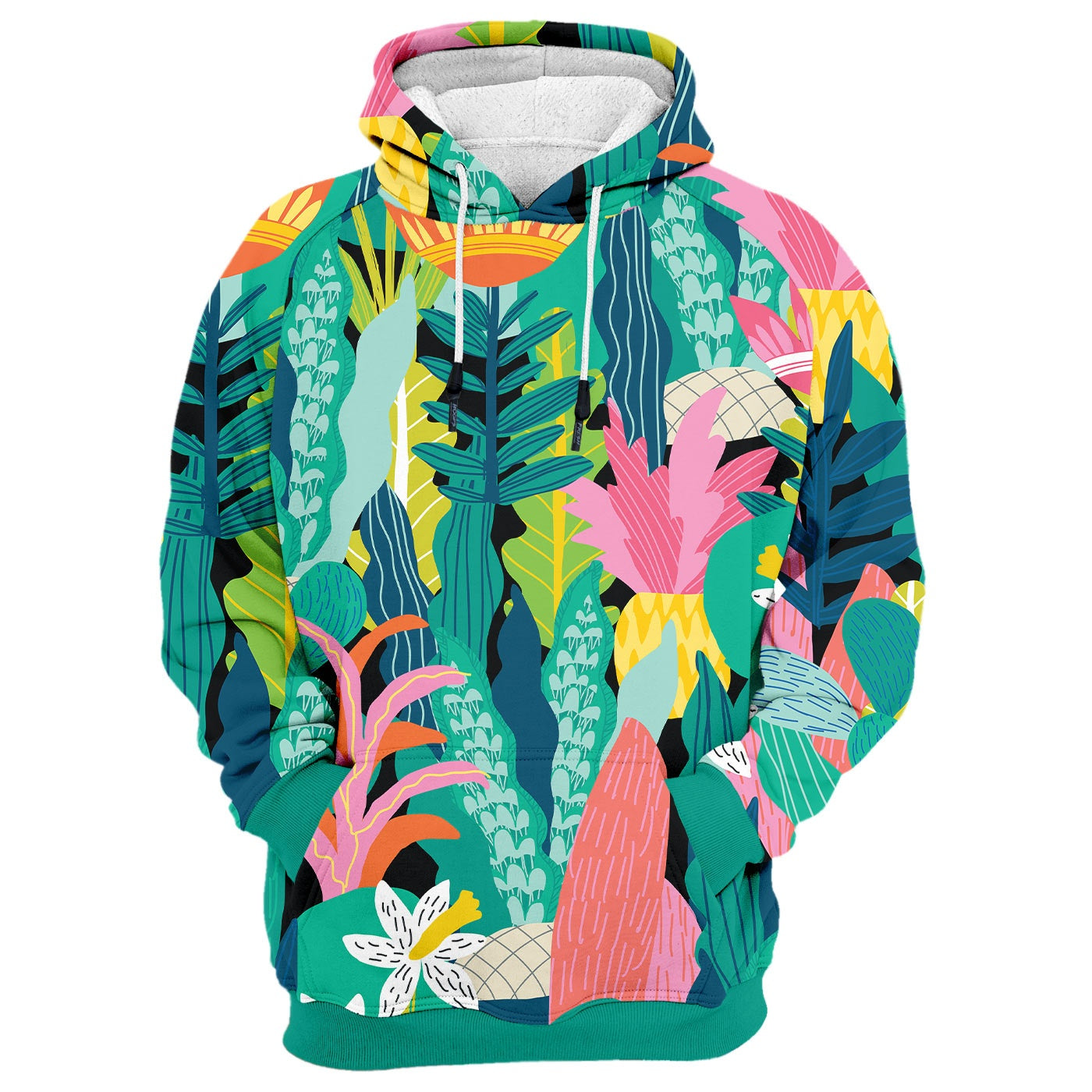 Maoli Hoodie