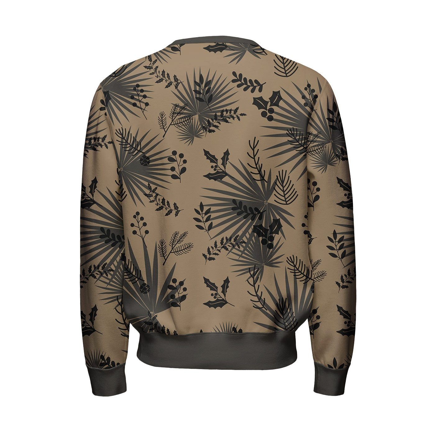 Nature Disguise Sweatshirt