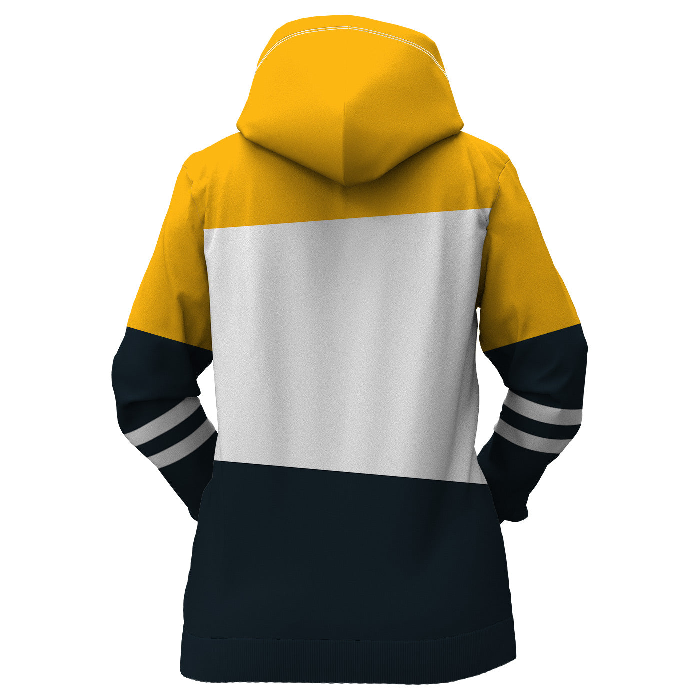 King Signature Women Zip Up Hoodie