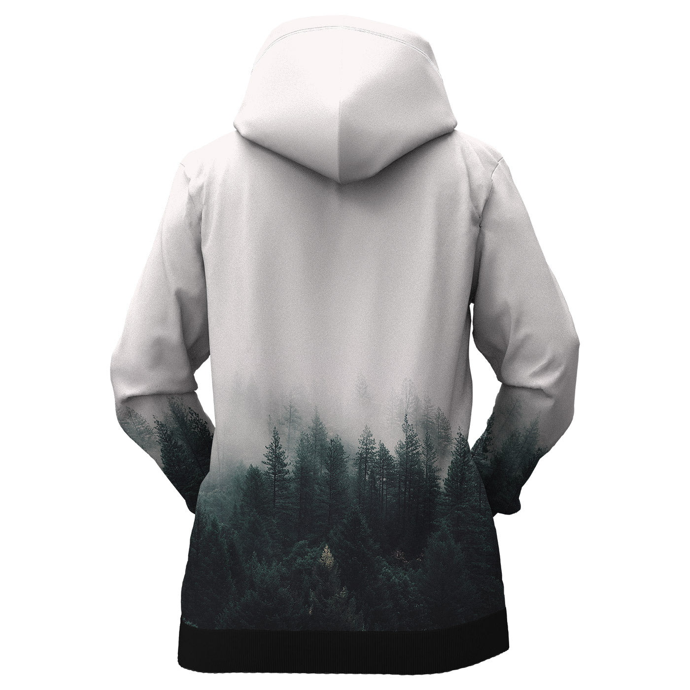 High Sector Women Hoodie