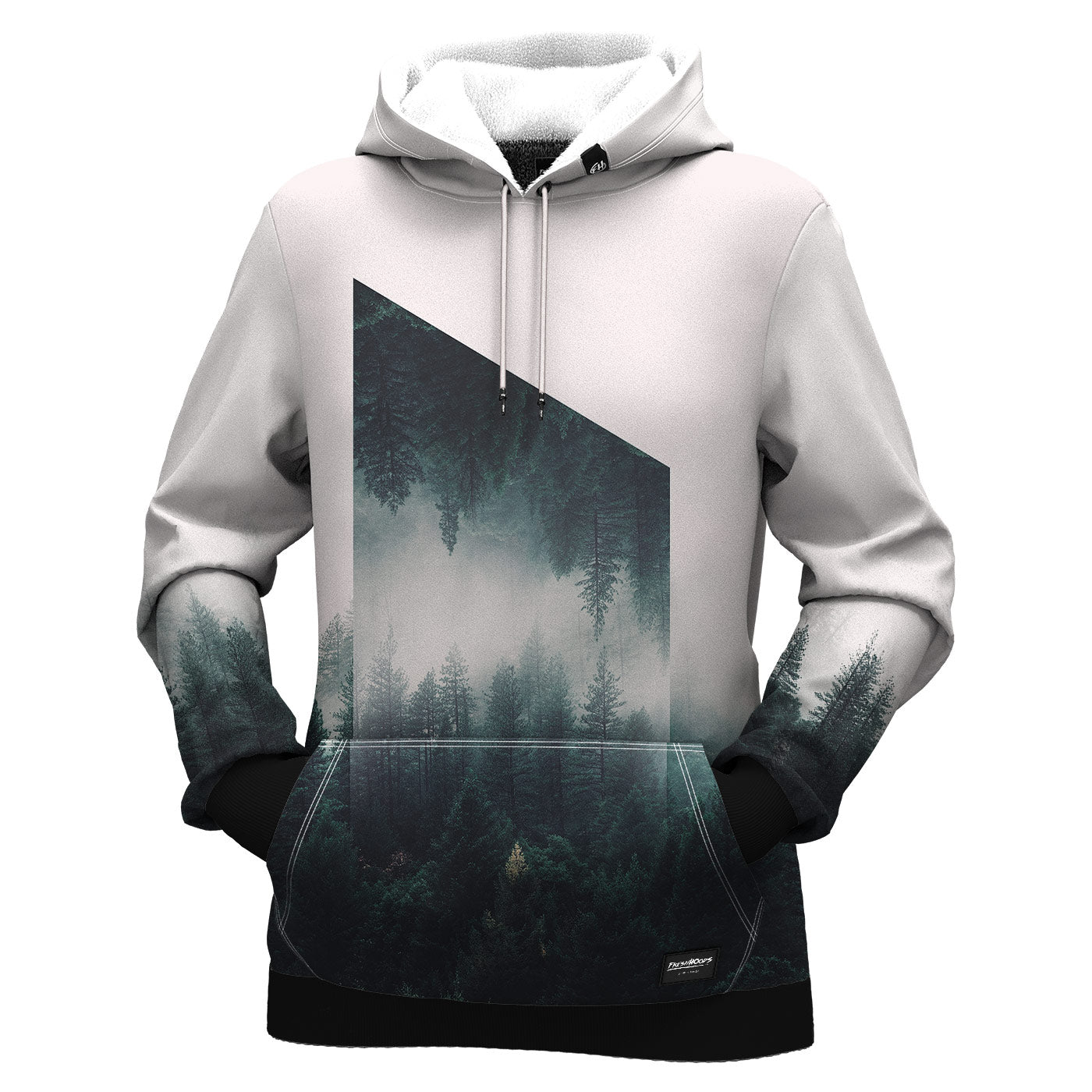 High Sector Women Hoodie