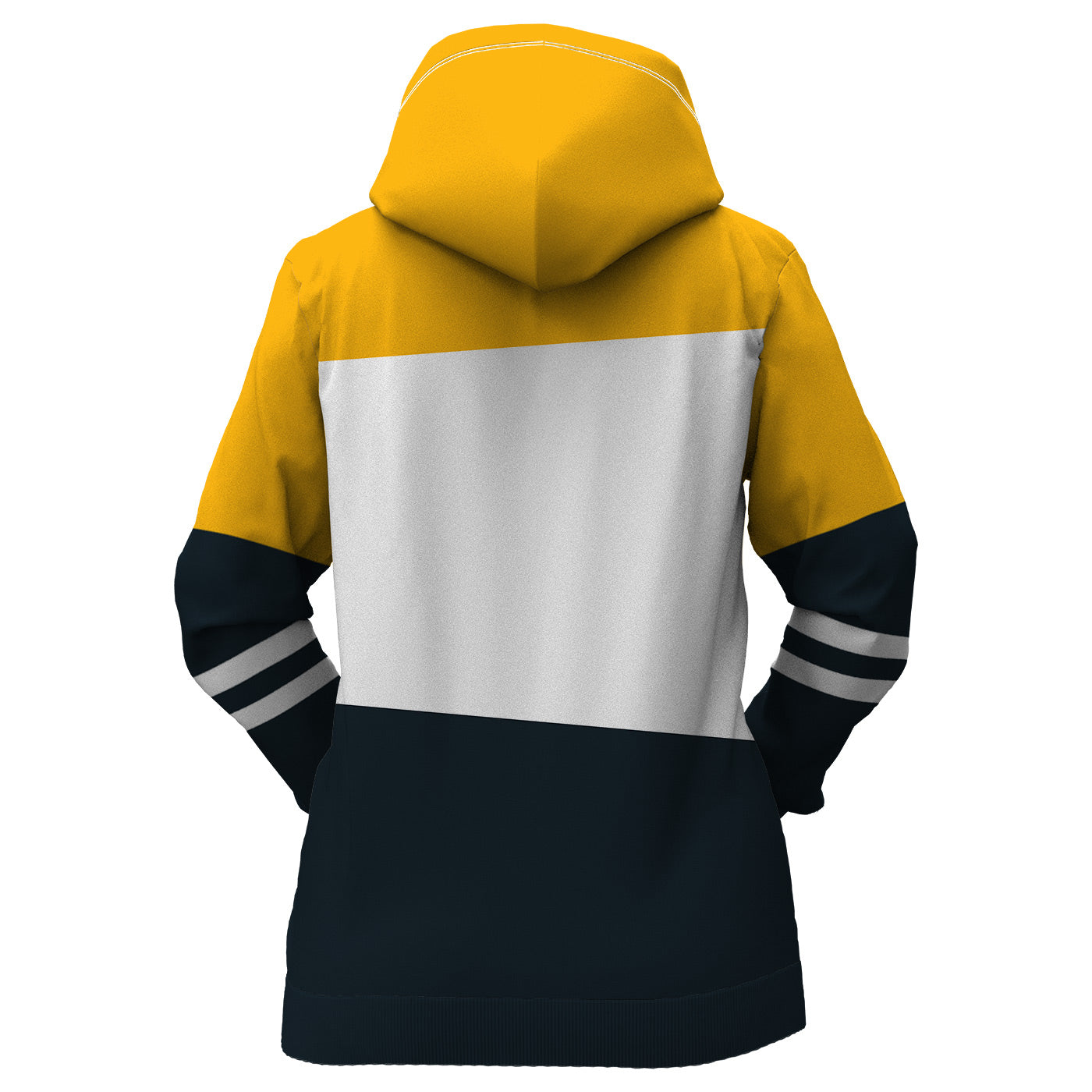 King Signature Women Hoodie