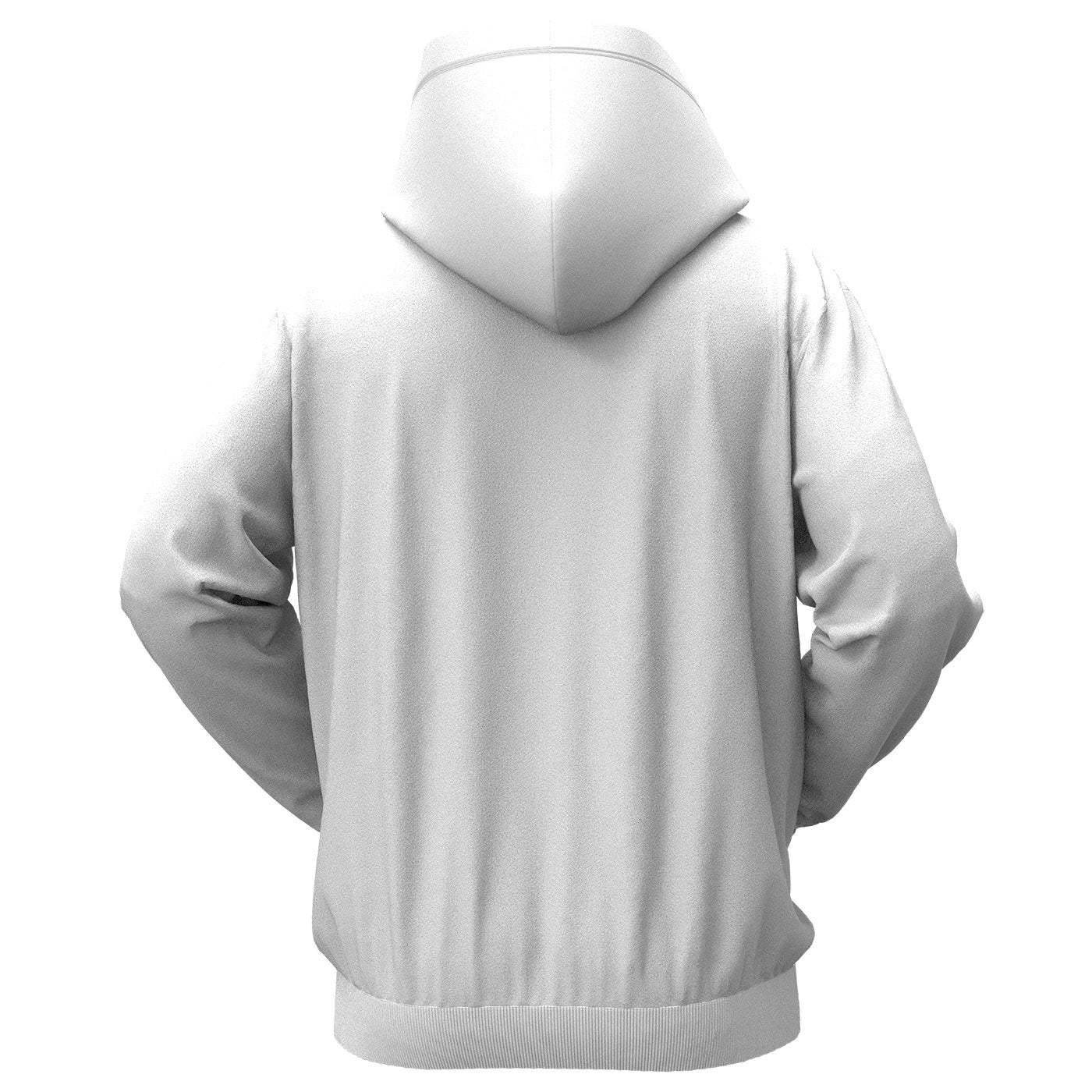 David Florence Hoodie