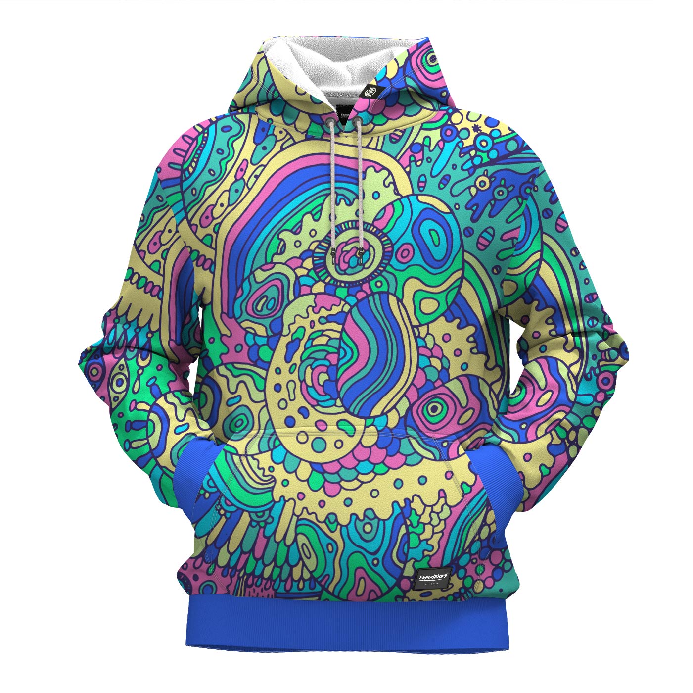 Imaginary Hoodie