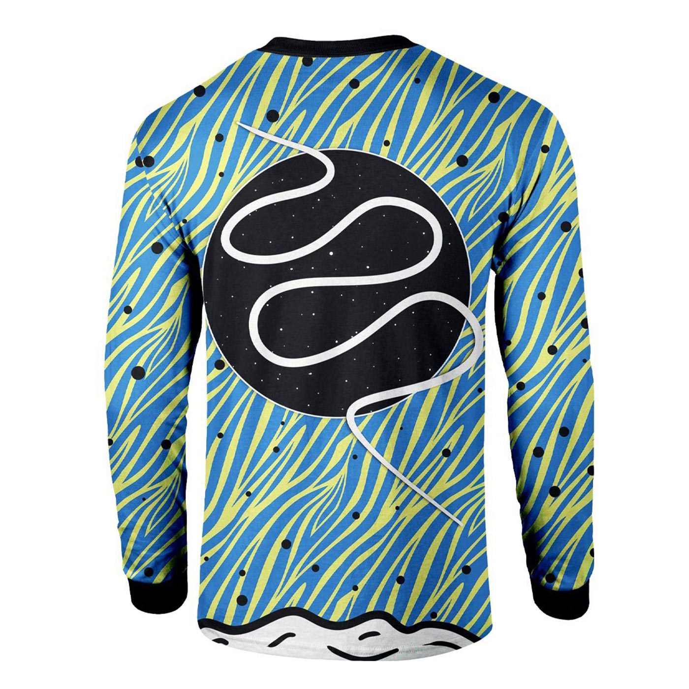 So Close Long Sleeve Shirt