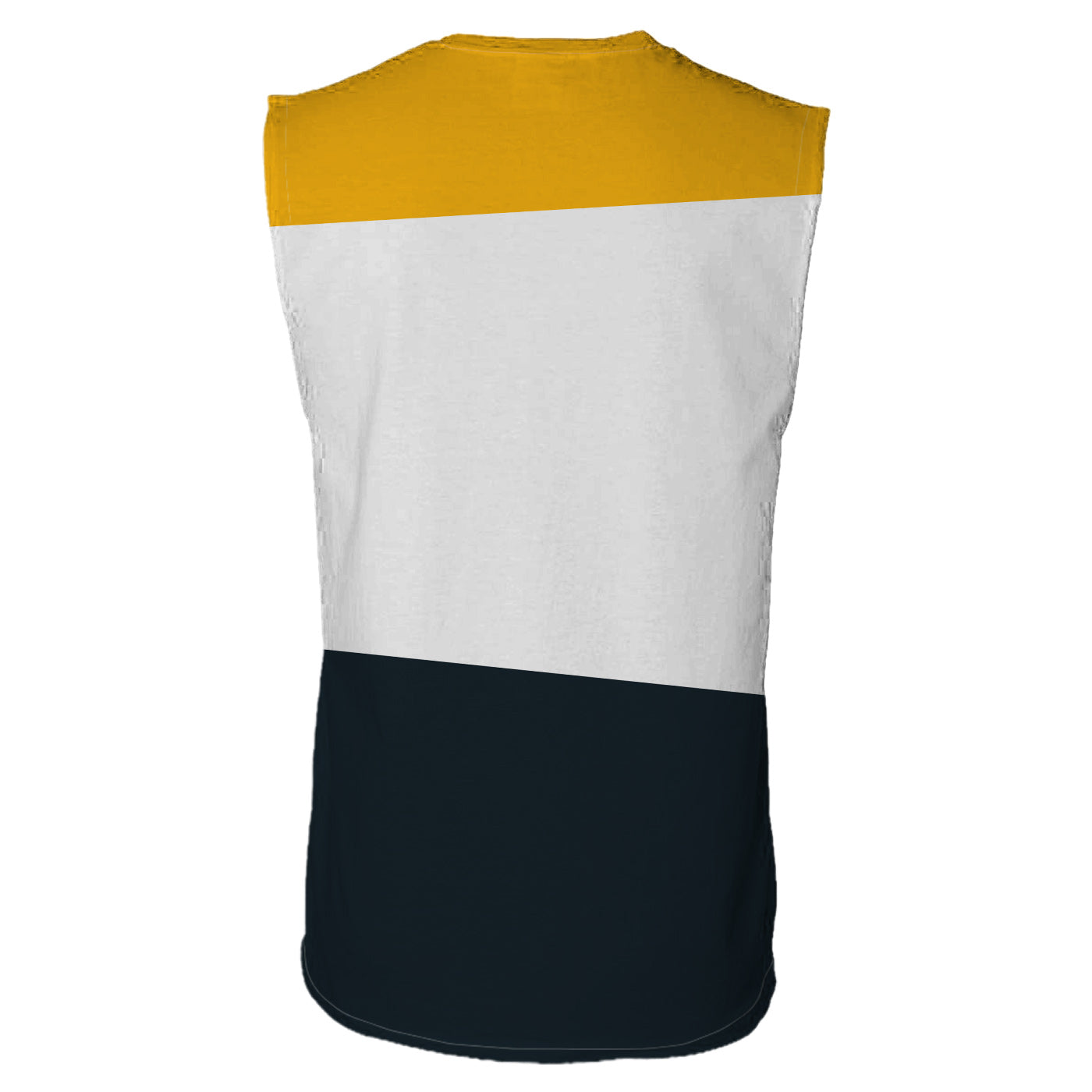 King Signature Sleeveless T-Shirt