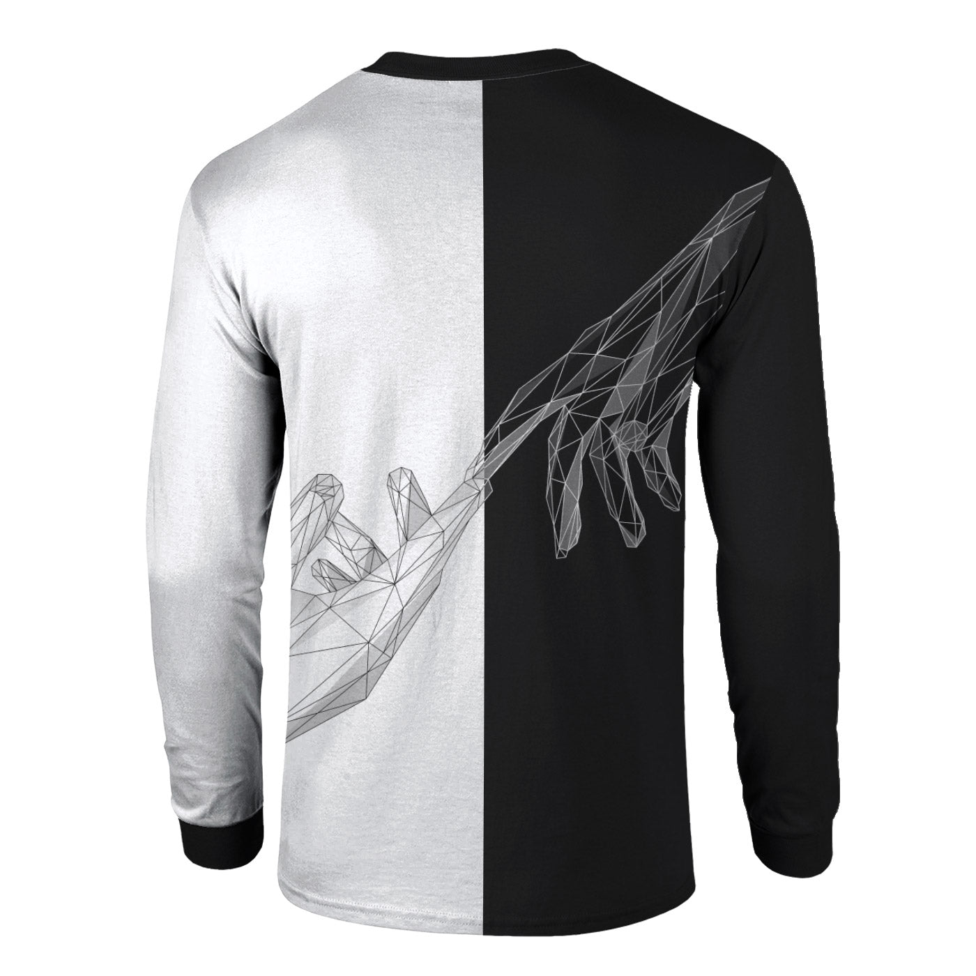 Together In Peace Long Sleeve Shirt