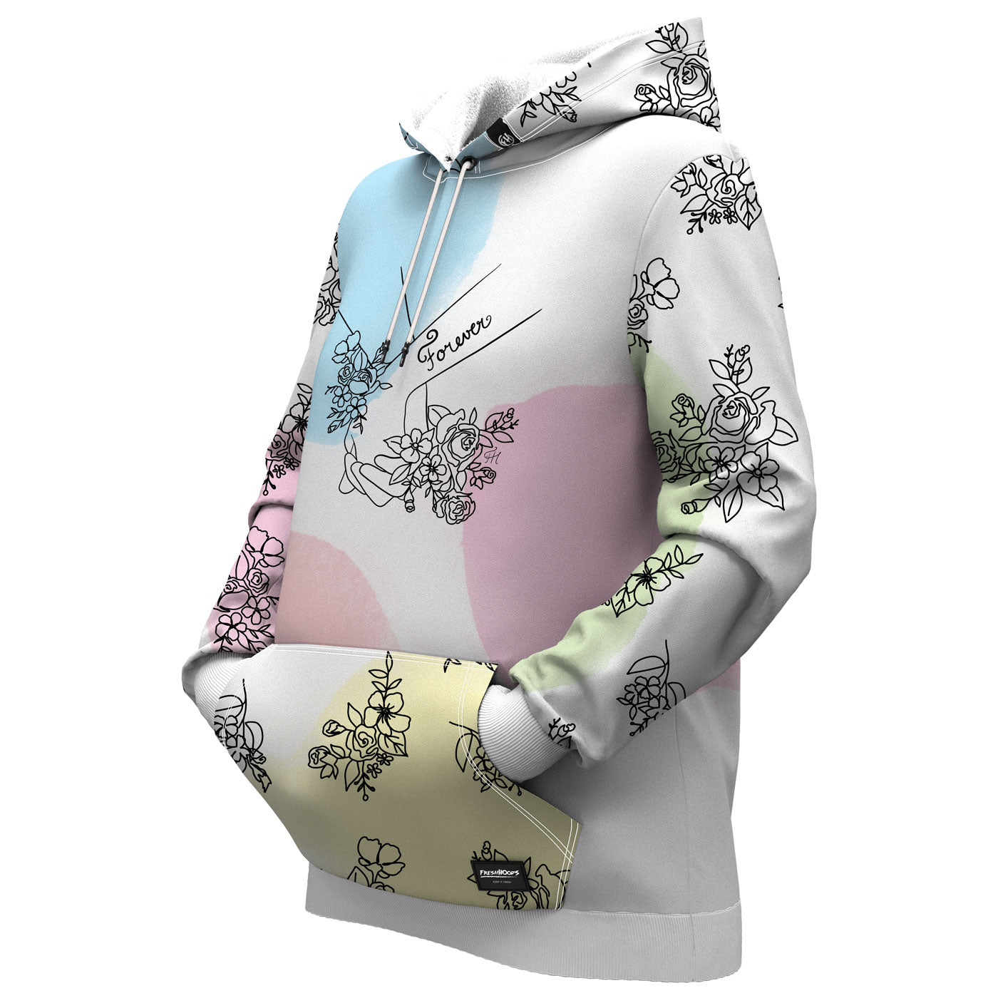 Forever Women Hoodie