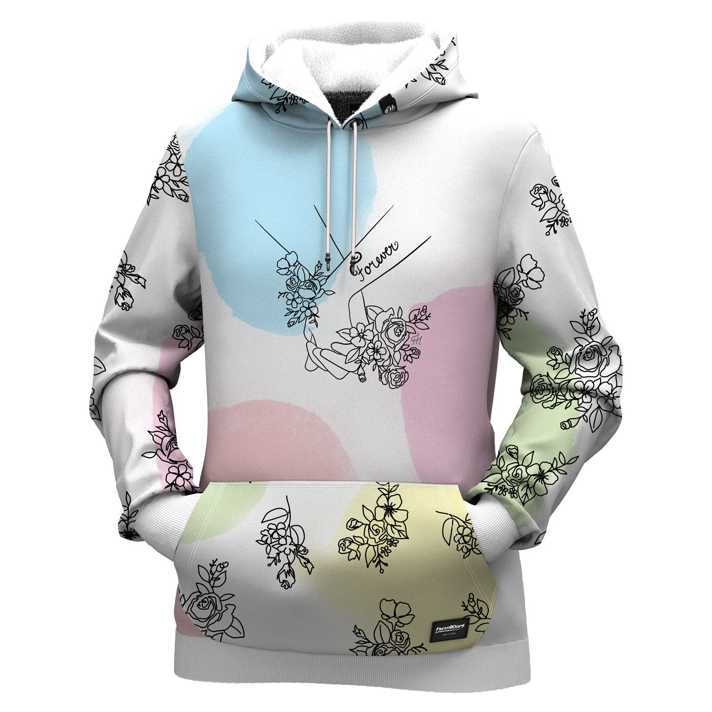 Forever Women Hoodie