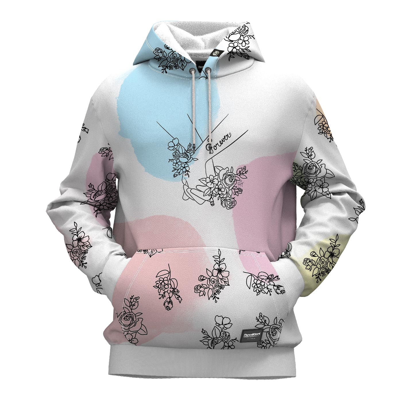 Forever Hoodie
