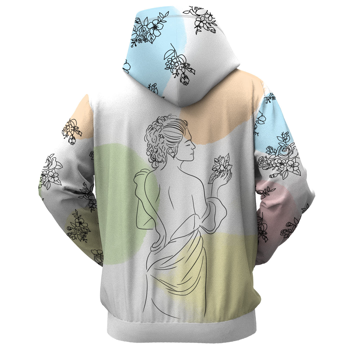 Forever Hoodie