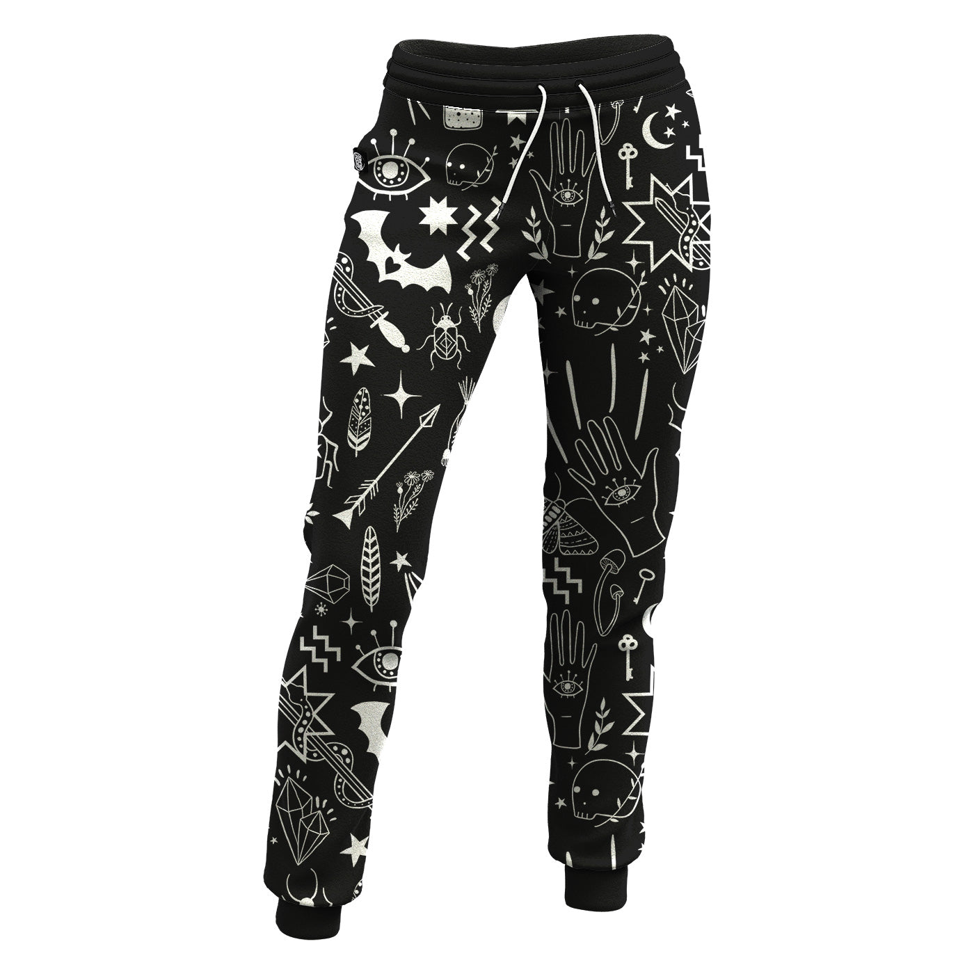 Enchanted Items Women Sweatpants