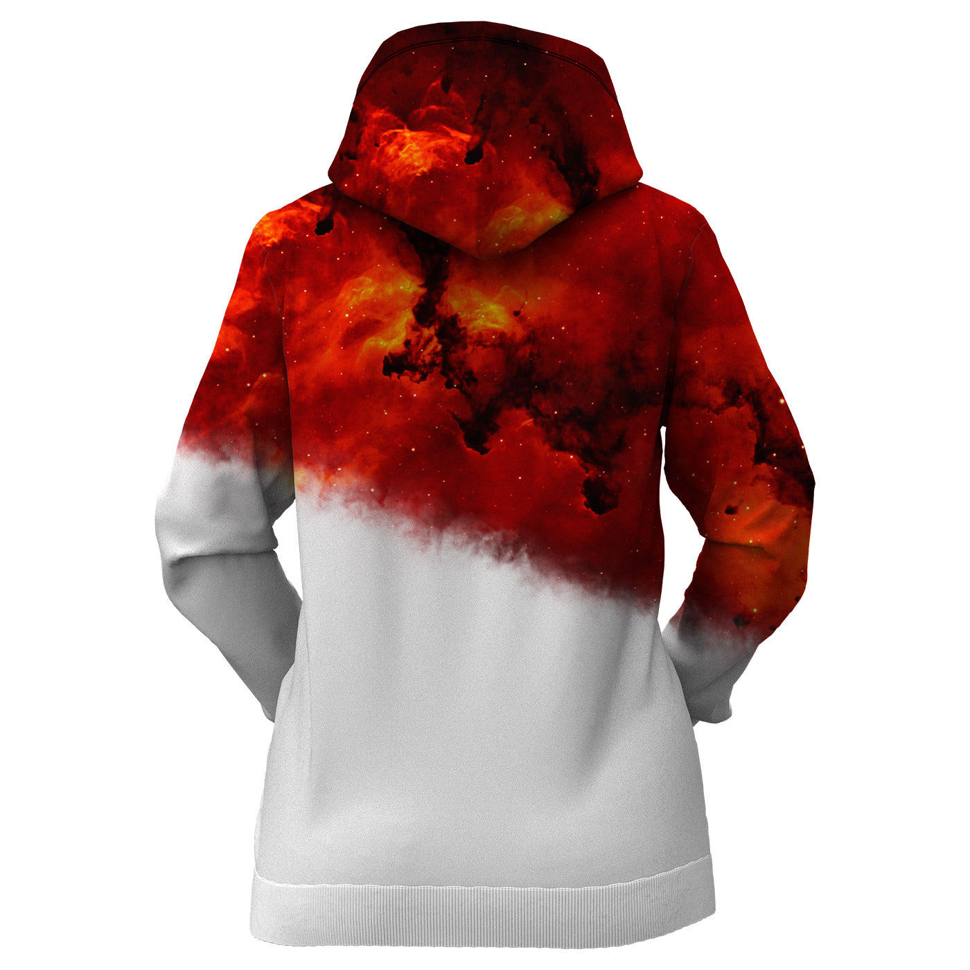 FIRE Women Hoodie