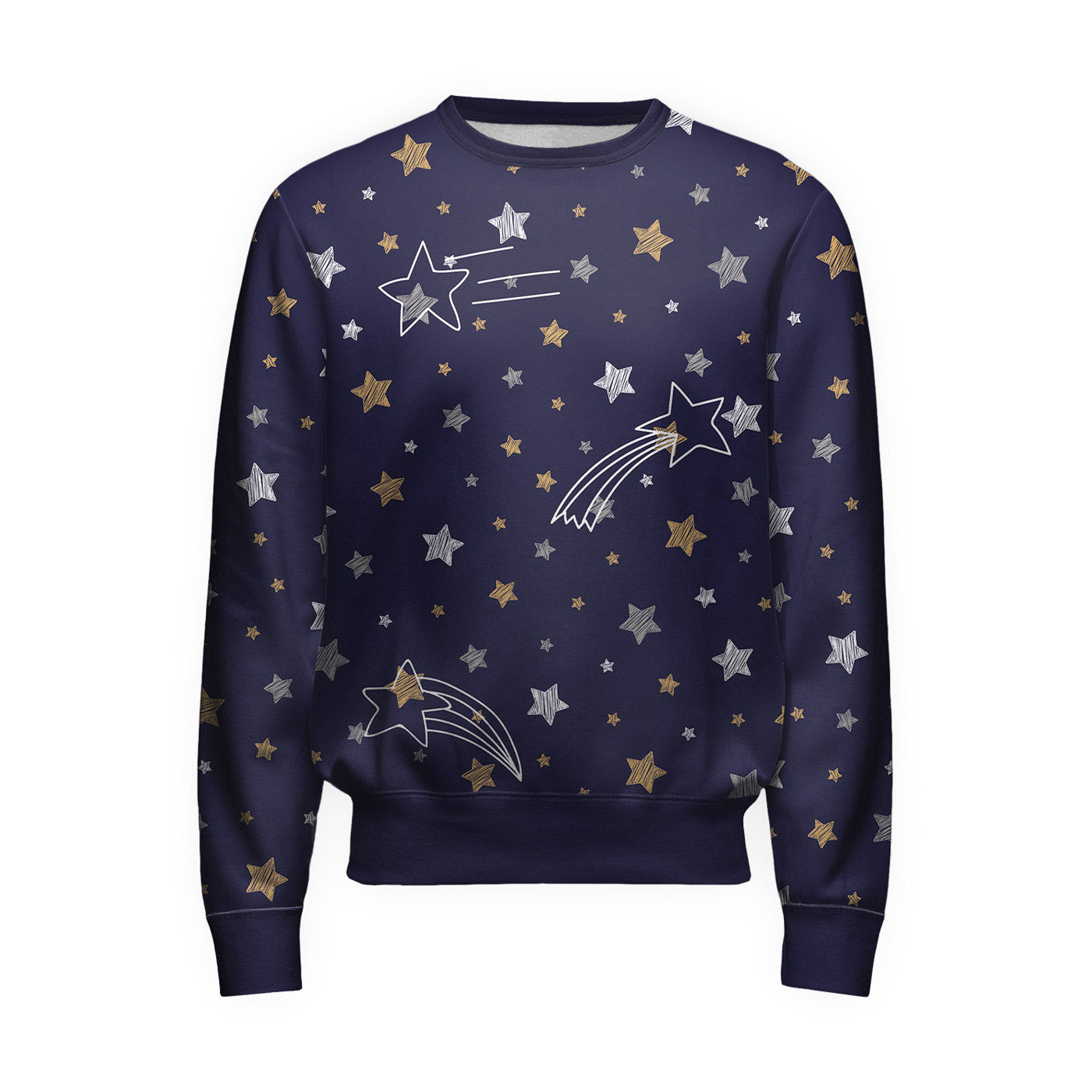 Tiny Star Sweatshirt