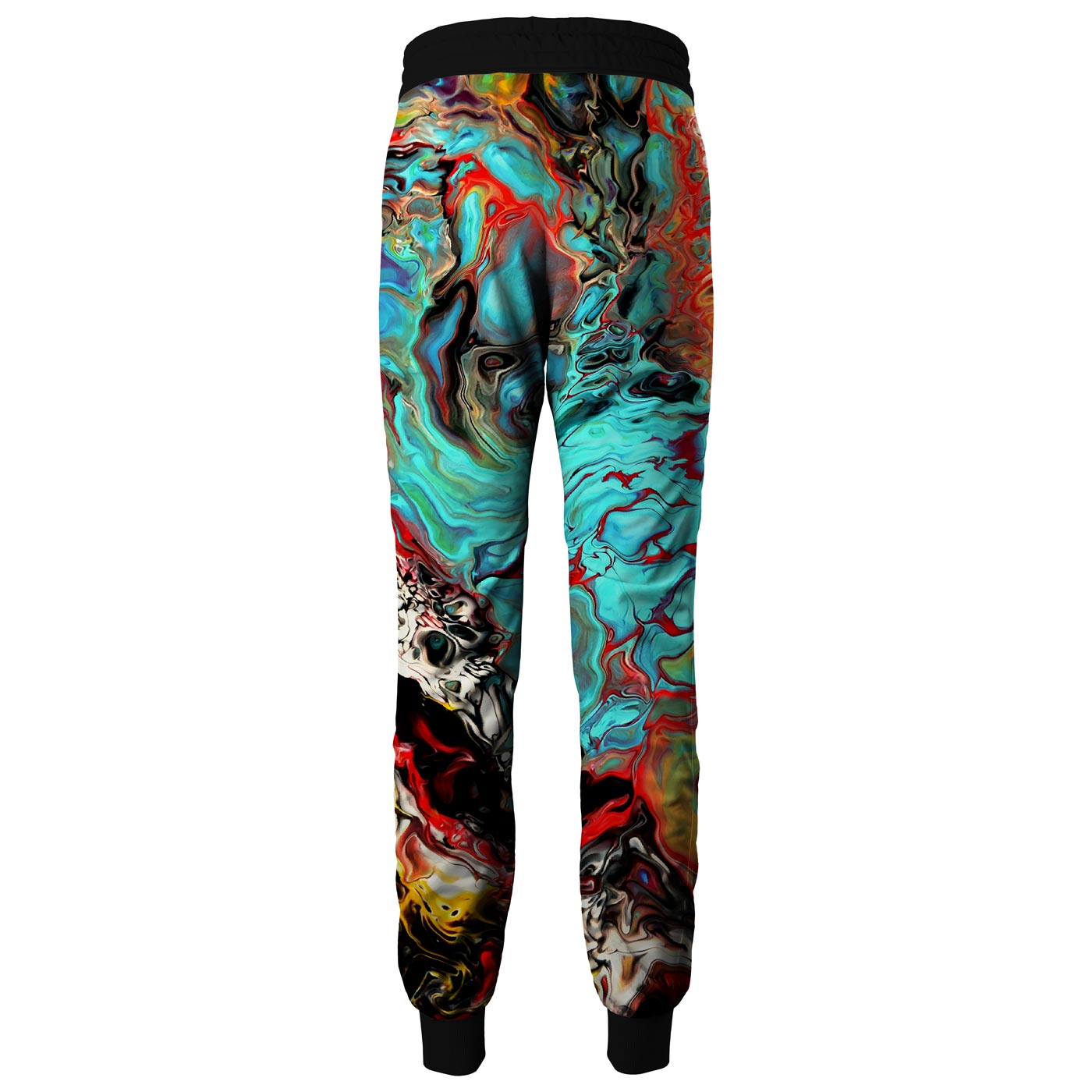 Oil Painting Sweatpants