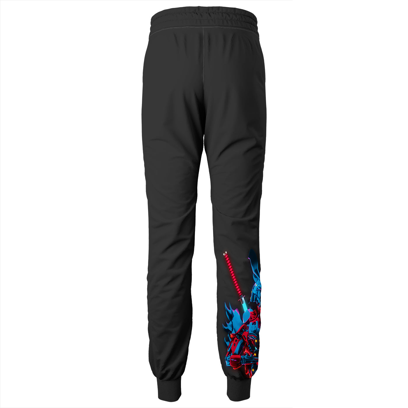 Cyber Samurai Sweatpants