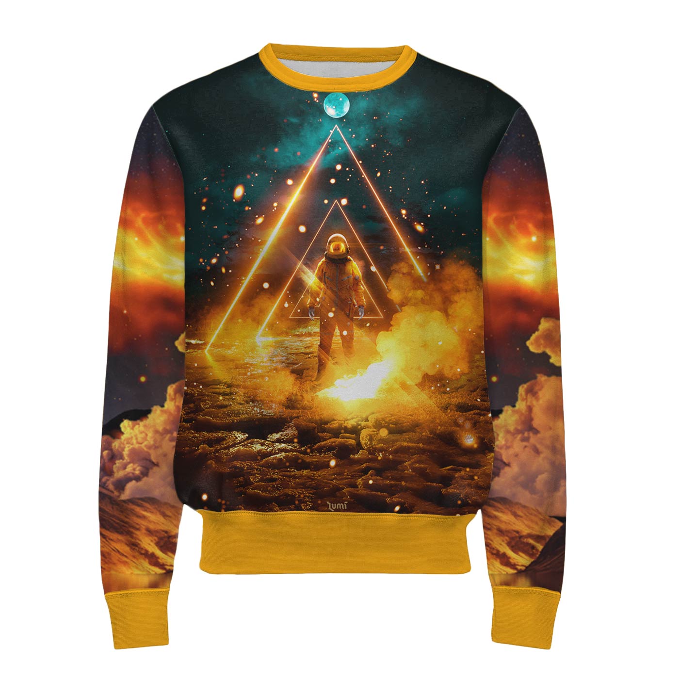 Dark Path Sweatshirt