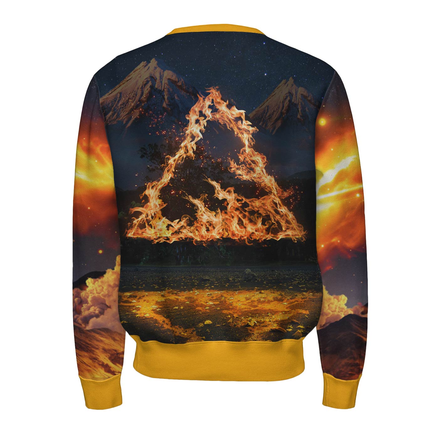 Dark Path Sweatshirt