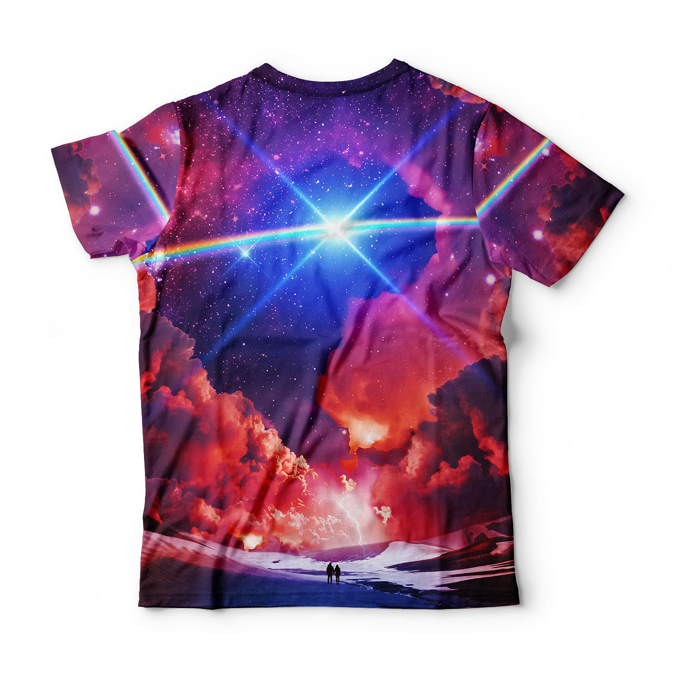 Odyssey T-Shirt