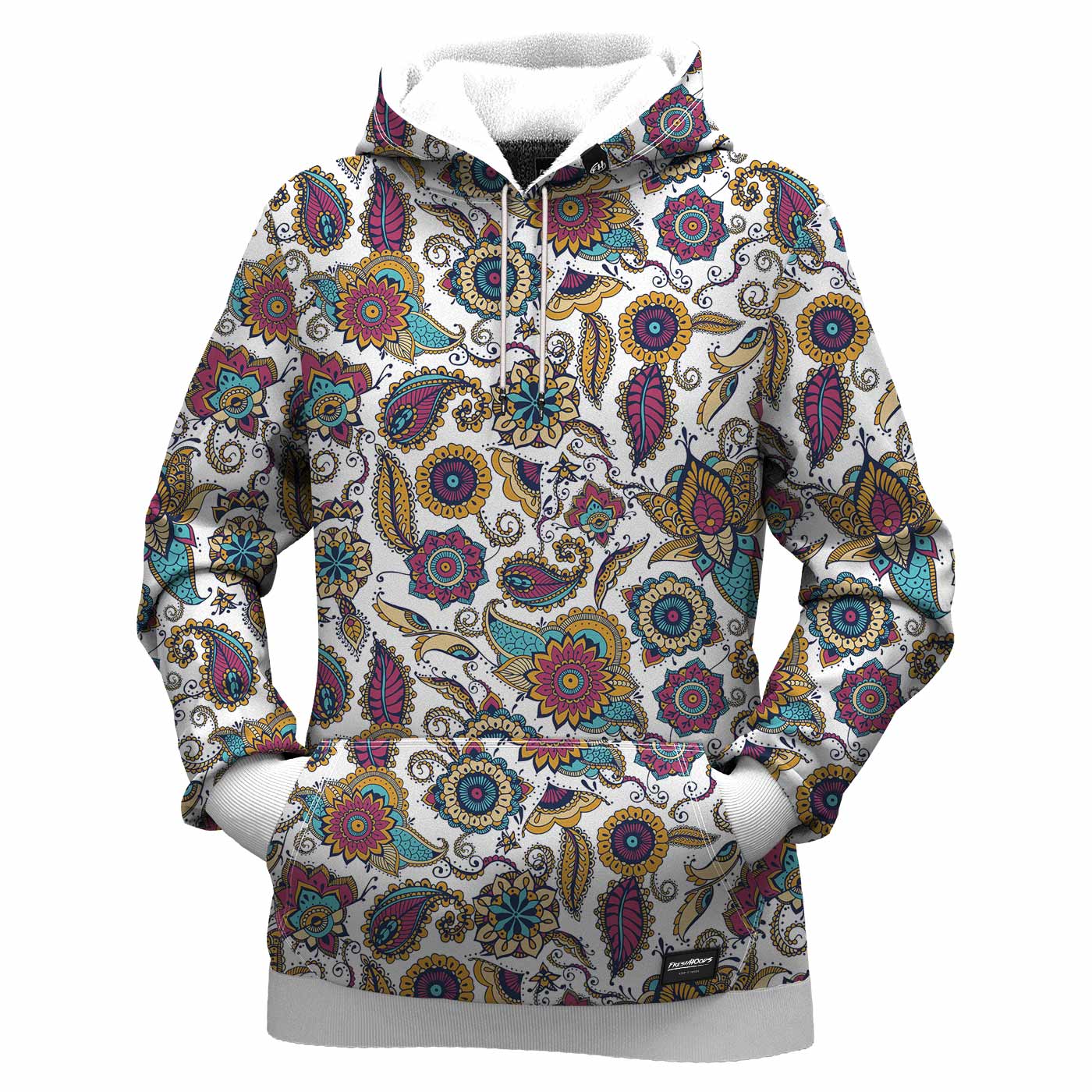 Imperial Women Hoodie