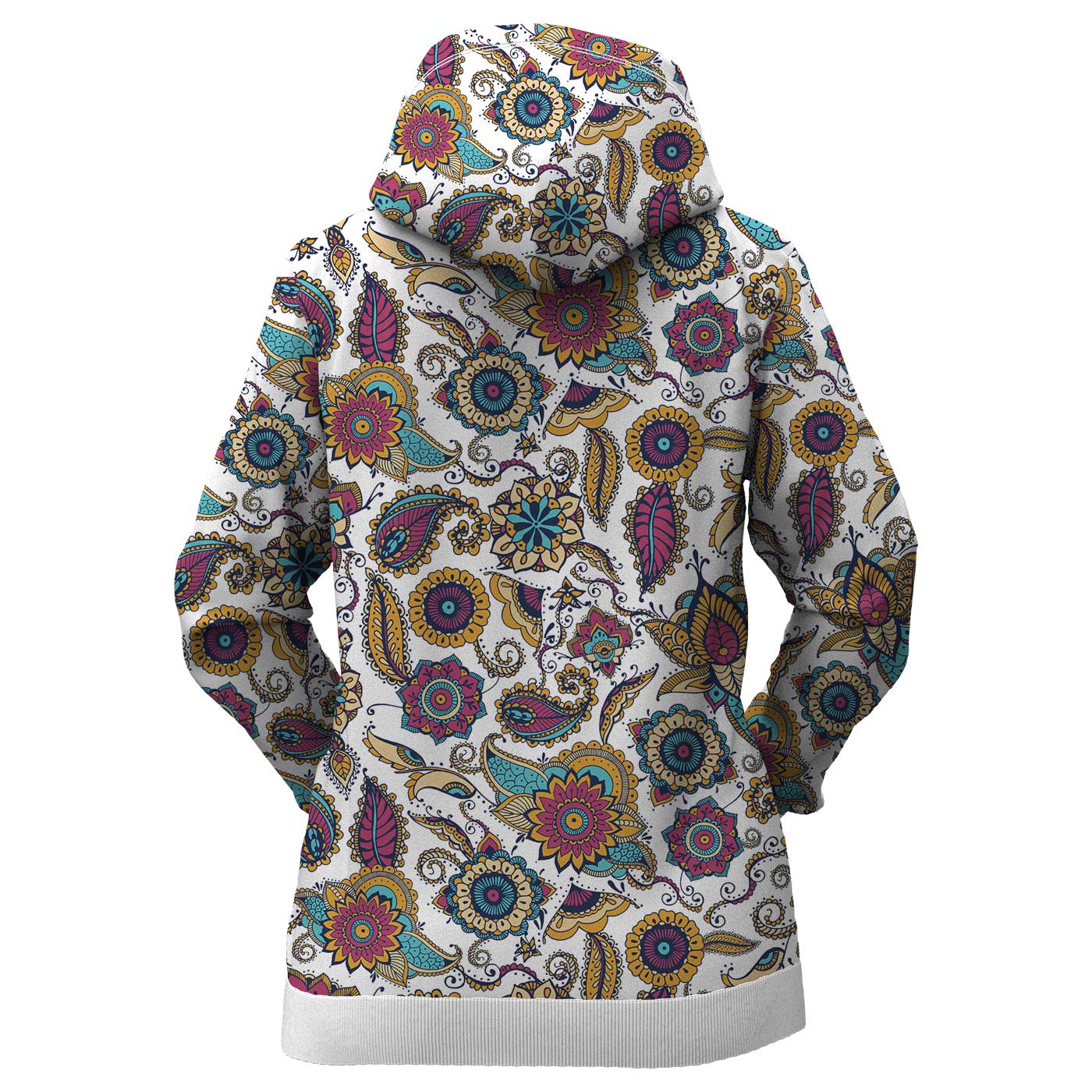 Imperial Women Hoodie