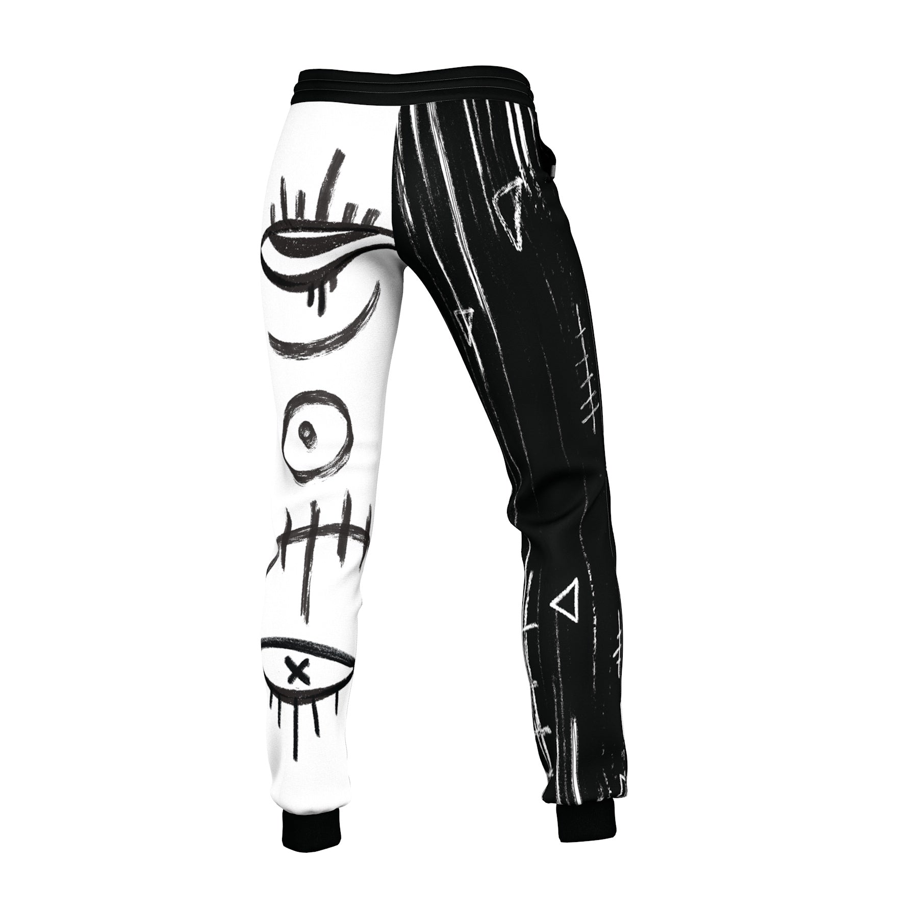 One Eye Women Sweatpants