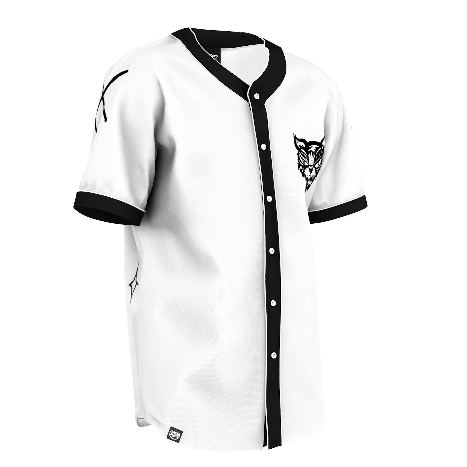 Tomcat Jersey