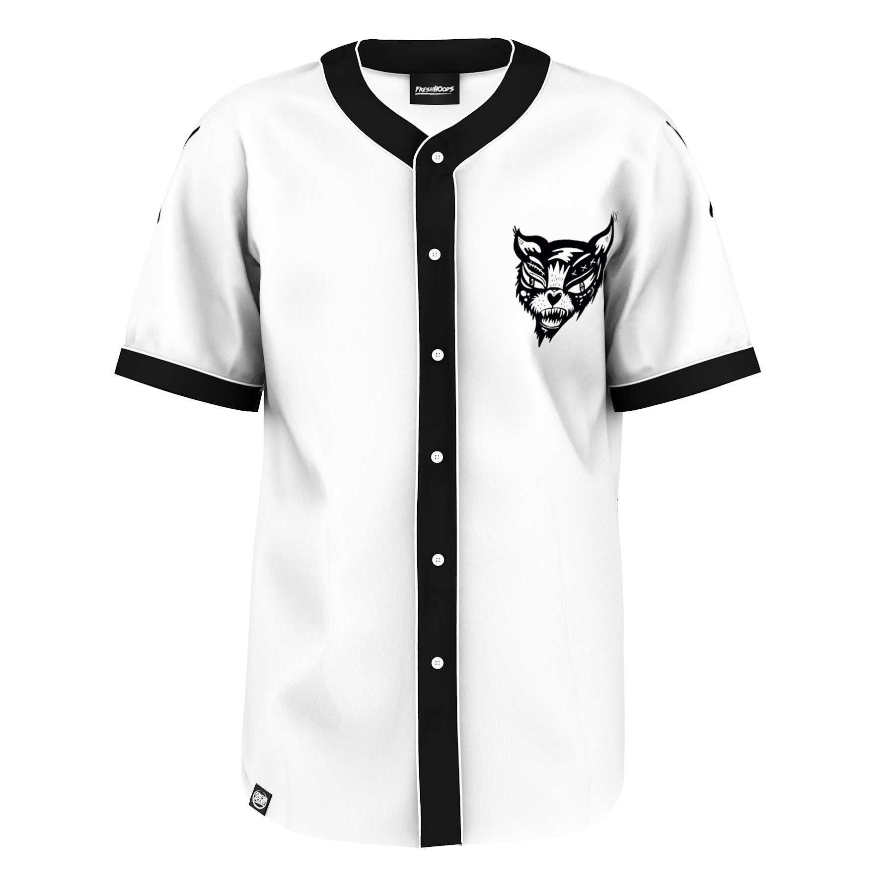 Tomcat Jersey