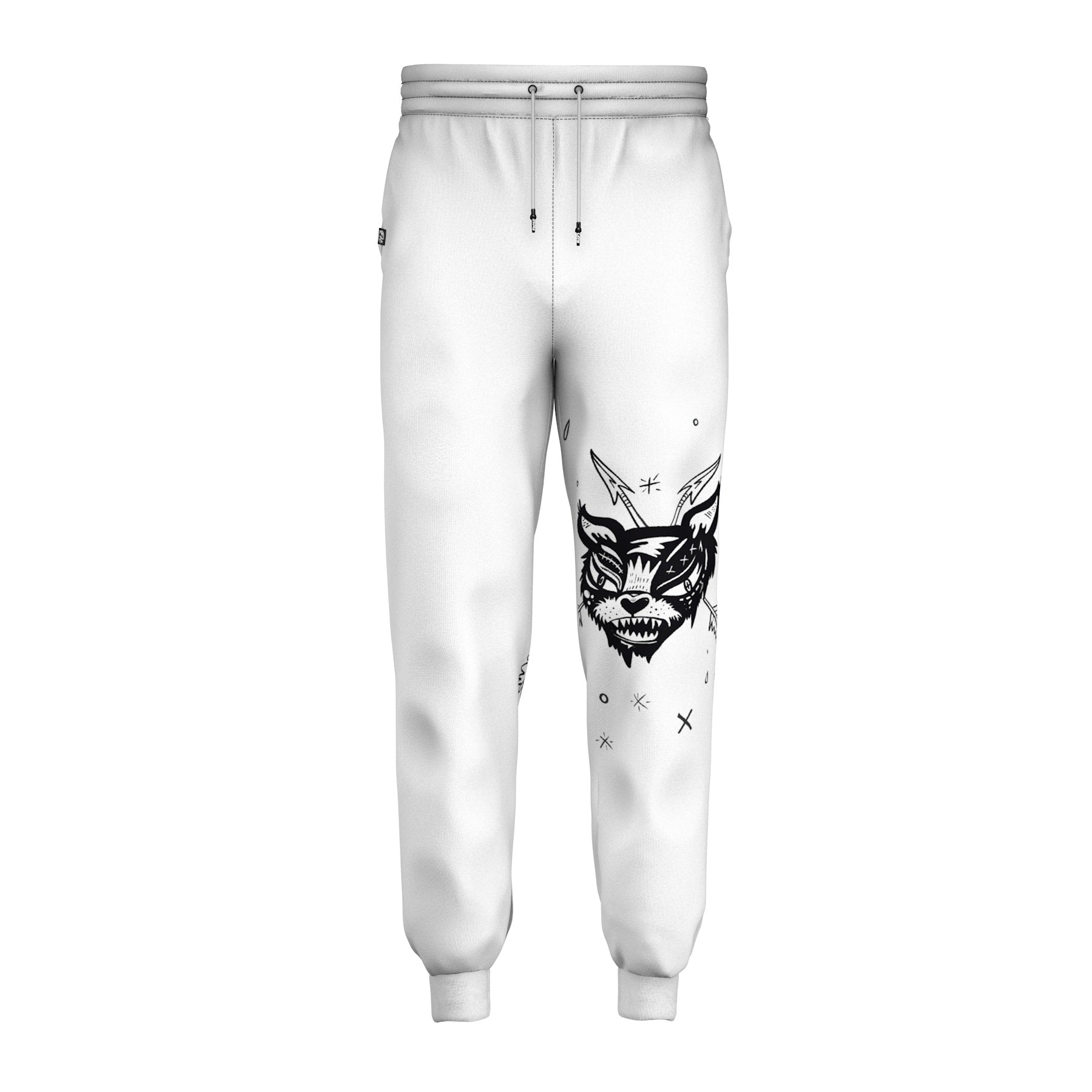 Tomcat Sweatpants