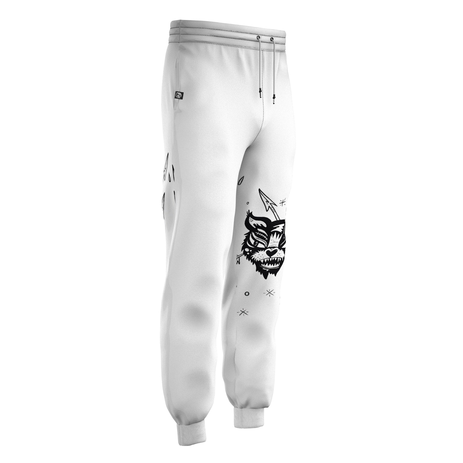 Tomcat Sweatpants