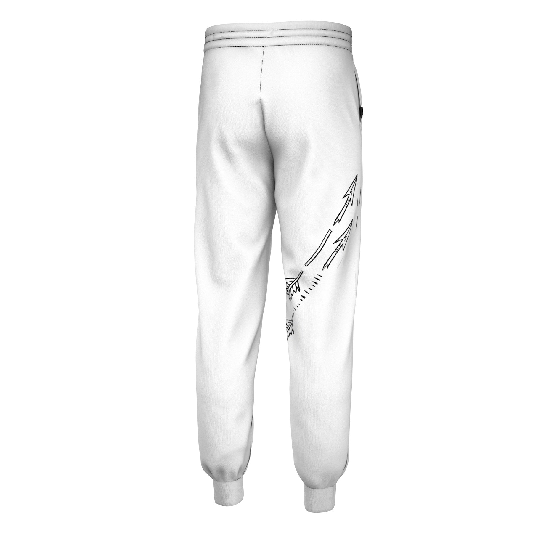 Tomcat Sweatpants