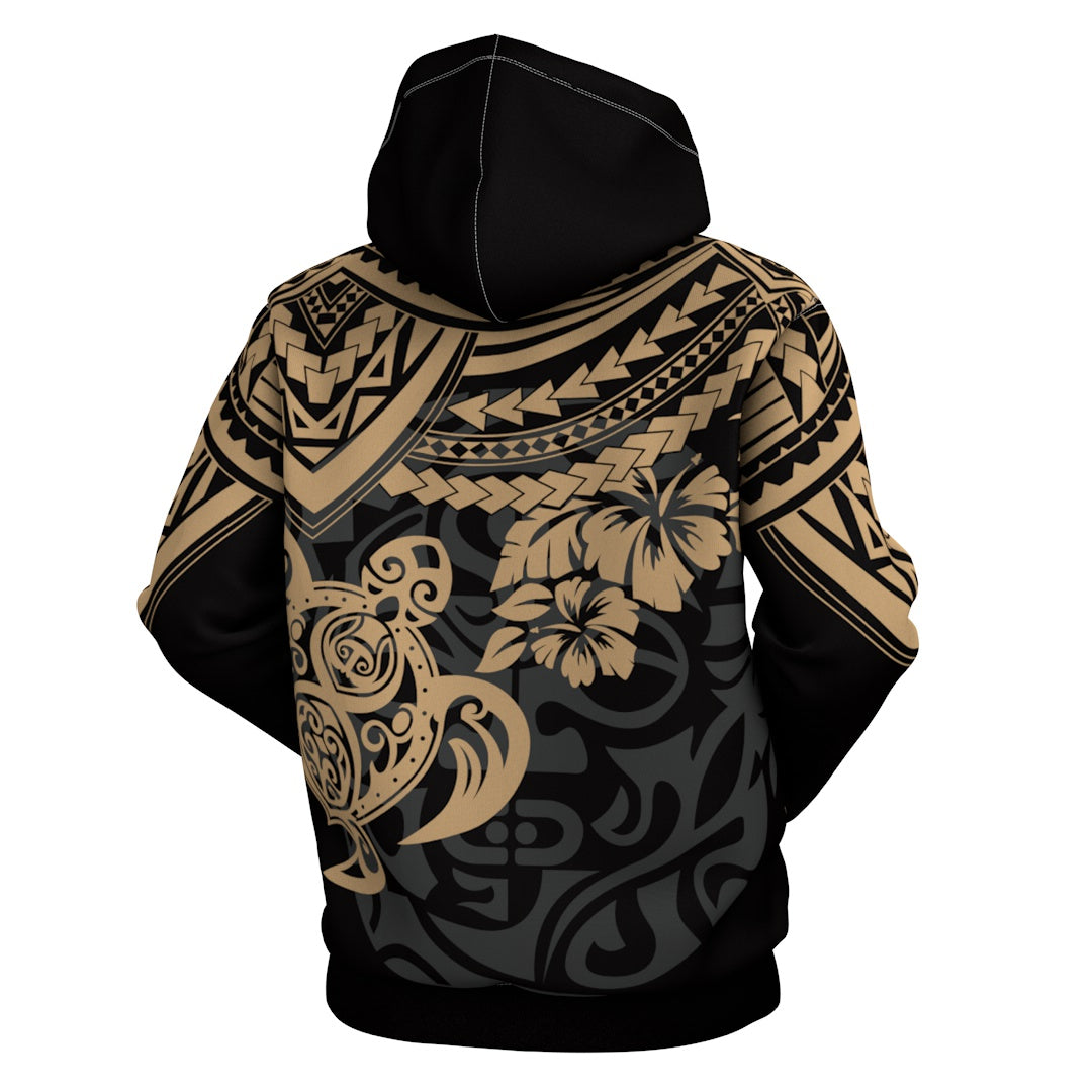 Wild Life Hoodie