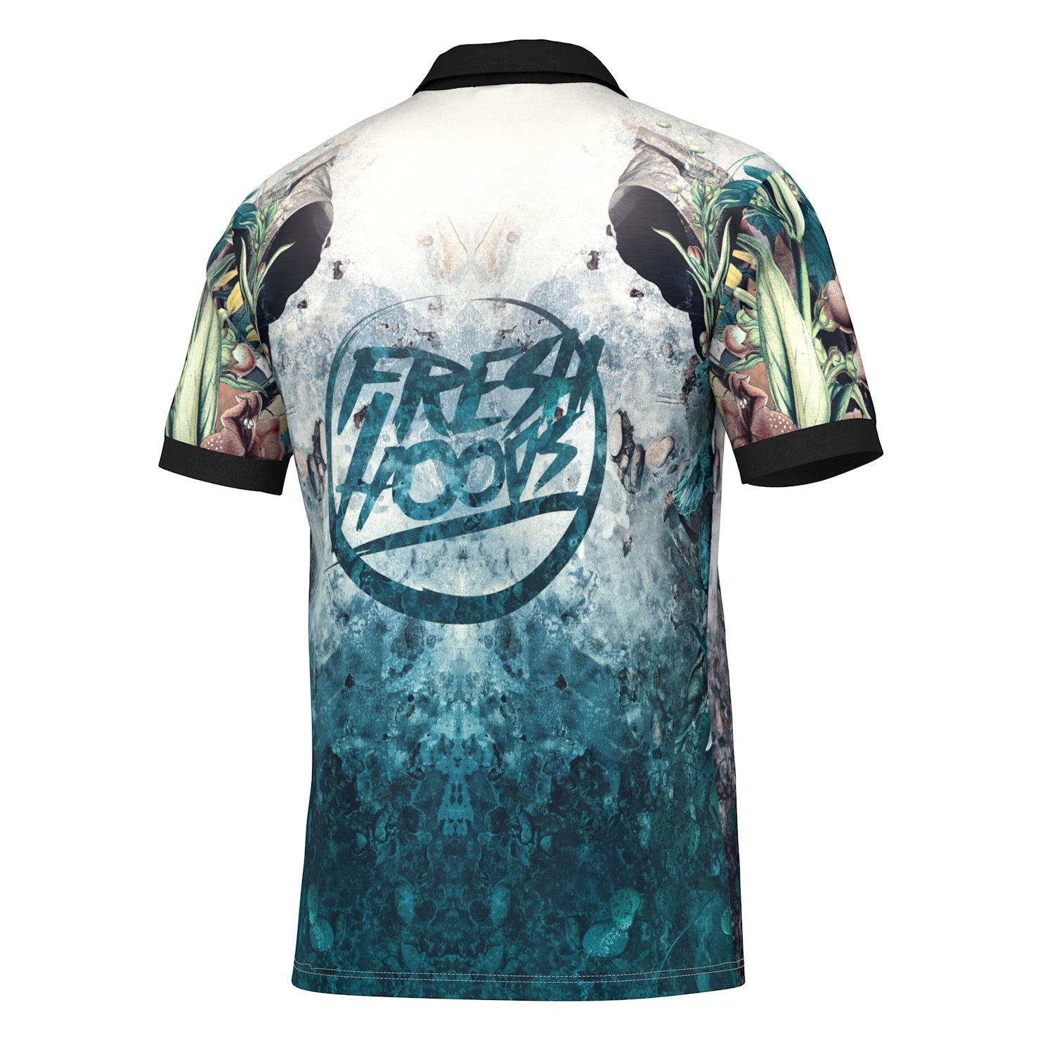 Source Of Life Polo Shirt