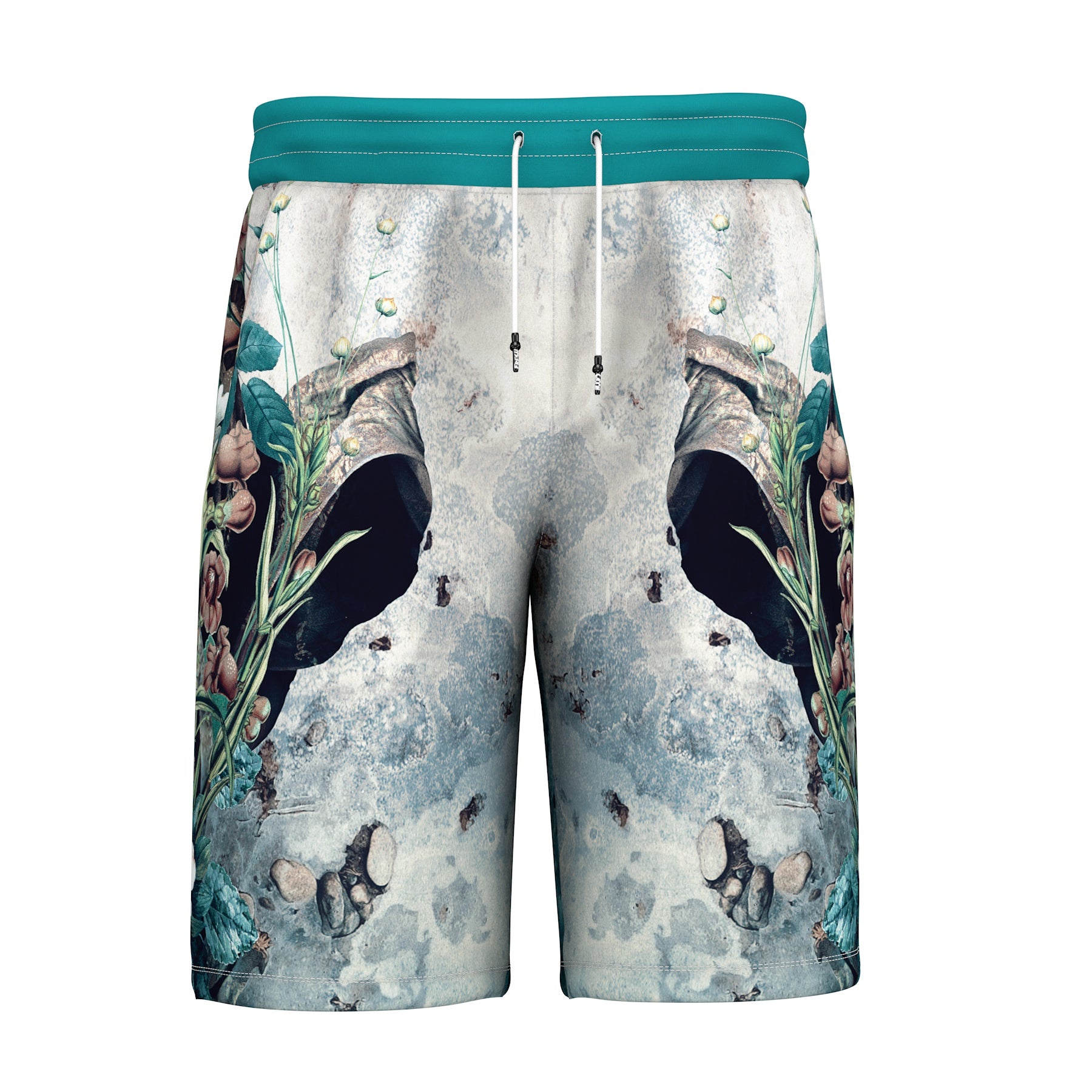 Source Of Life Shorts