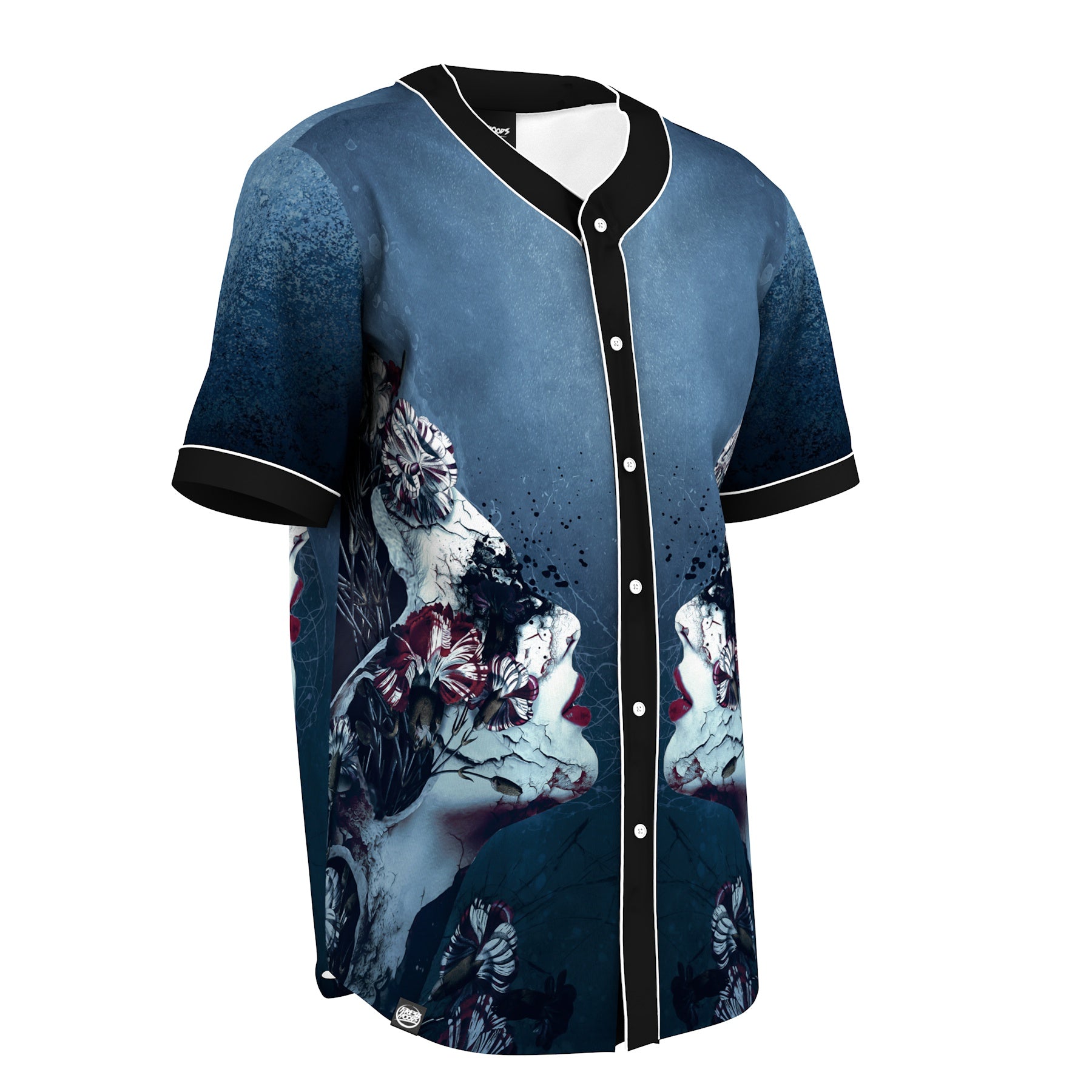 Day To Night Jersey