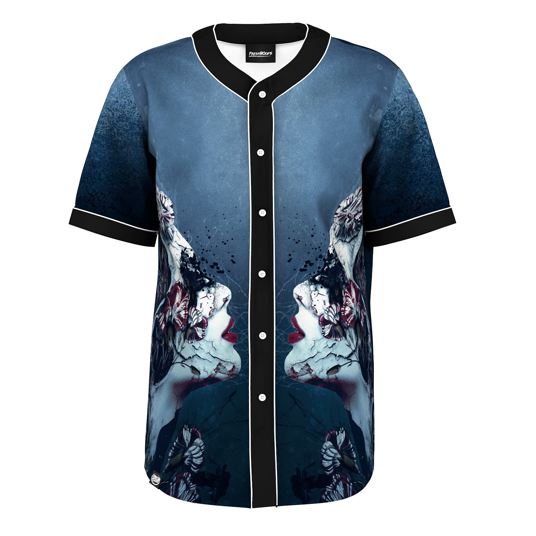 Day To Night Jersey