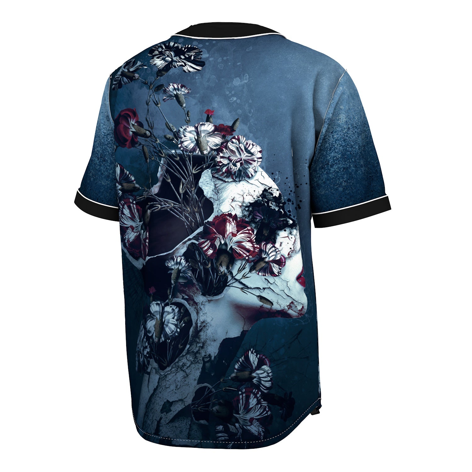 Day To Night Jersey