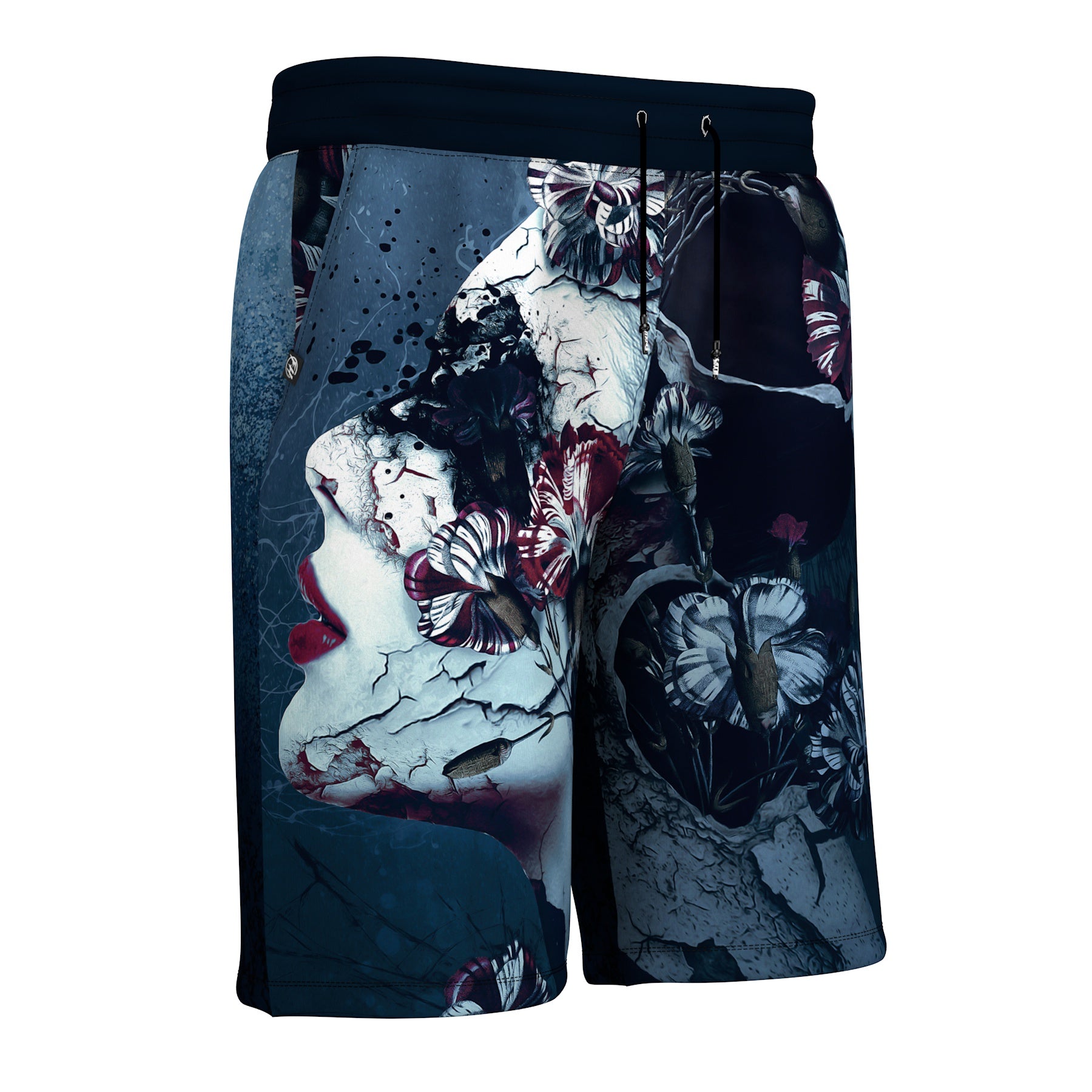Day To Night Shorts