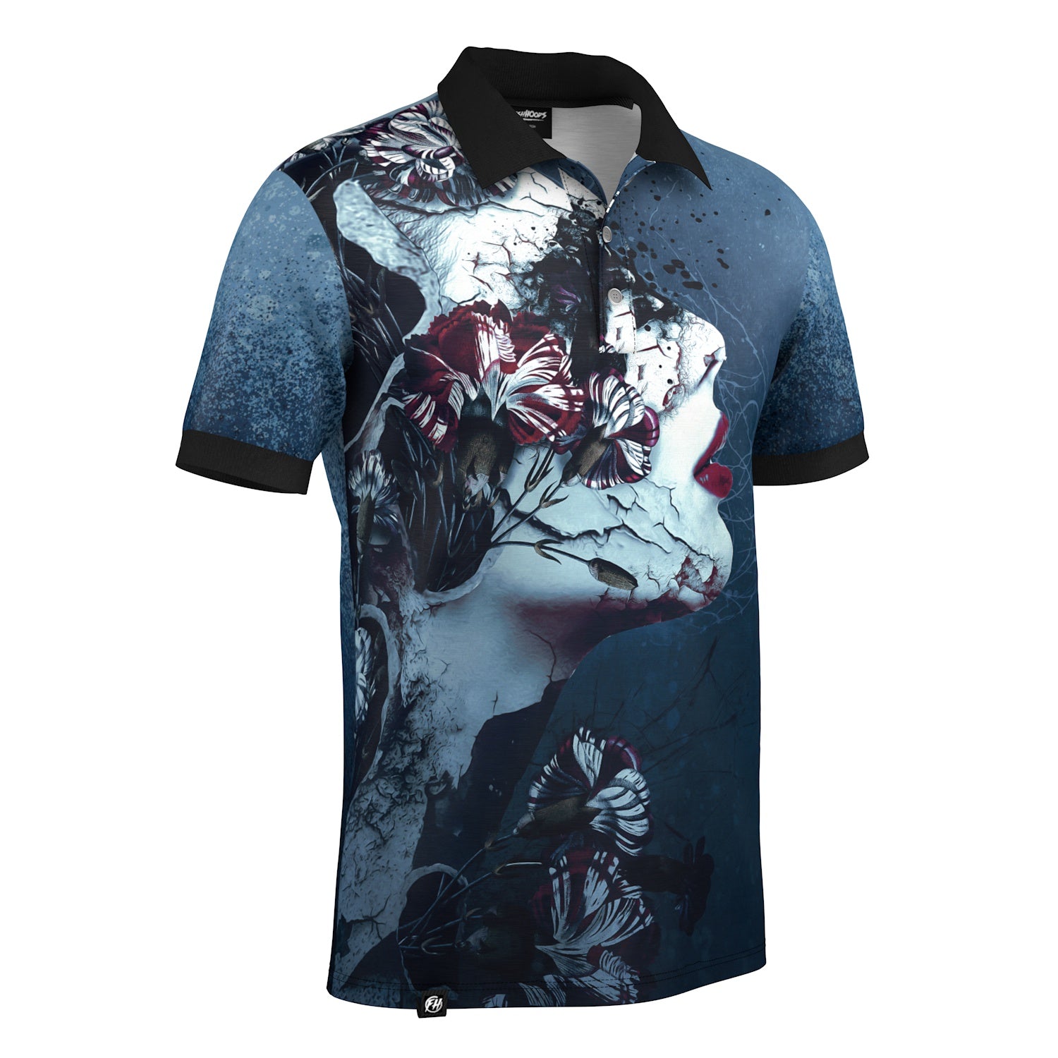 Day To Night Polo Shirt