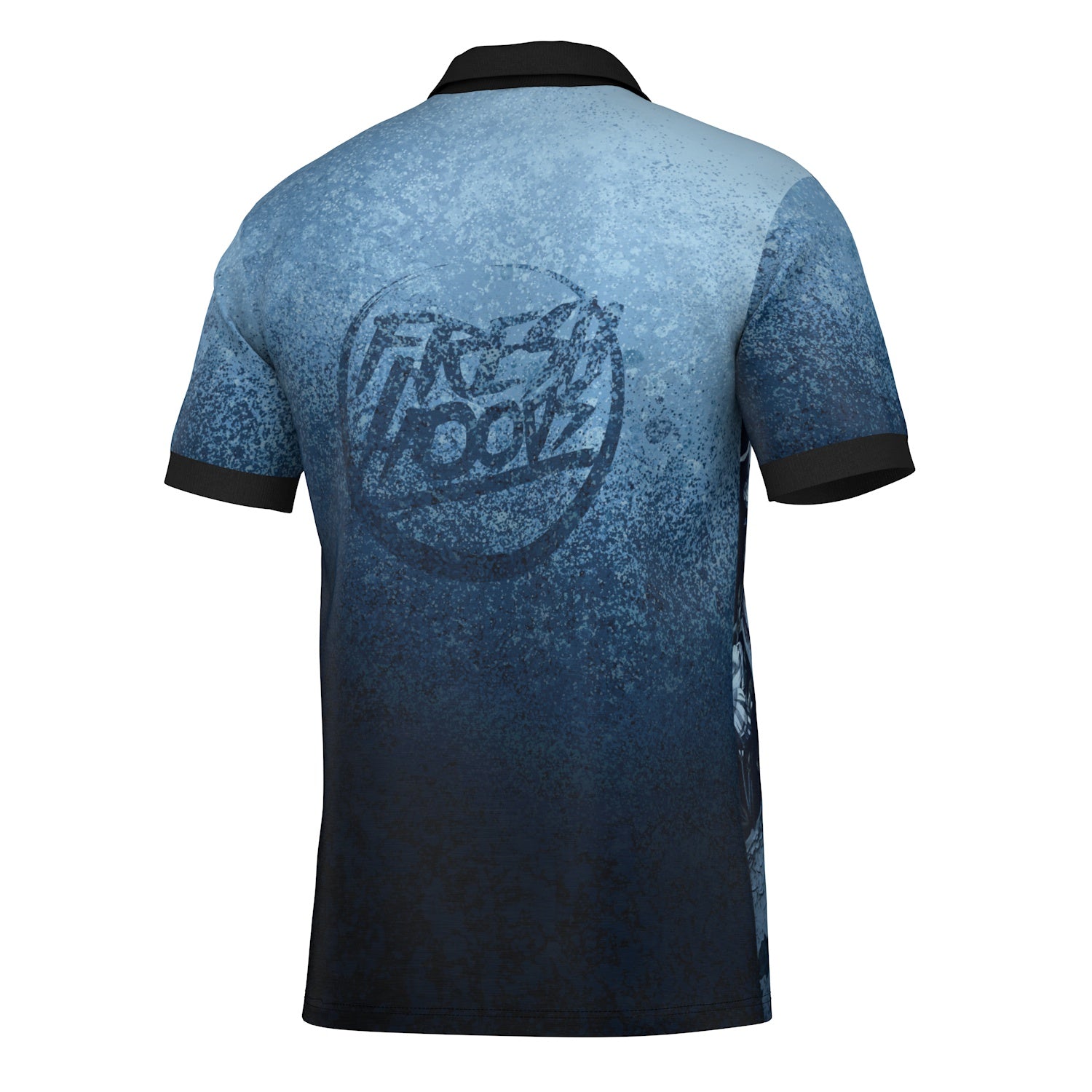 Day To Night Polo Shirt