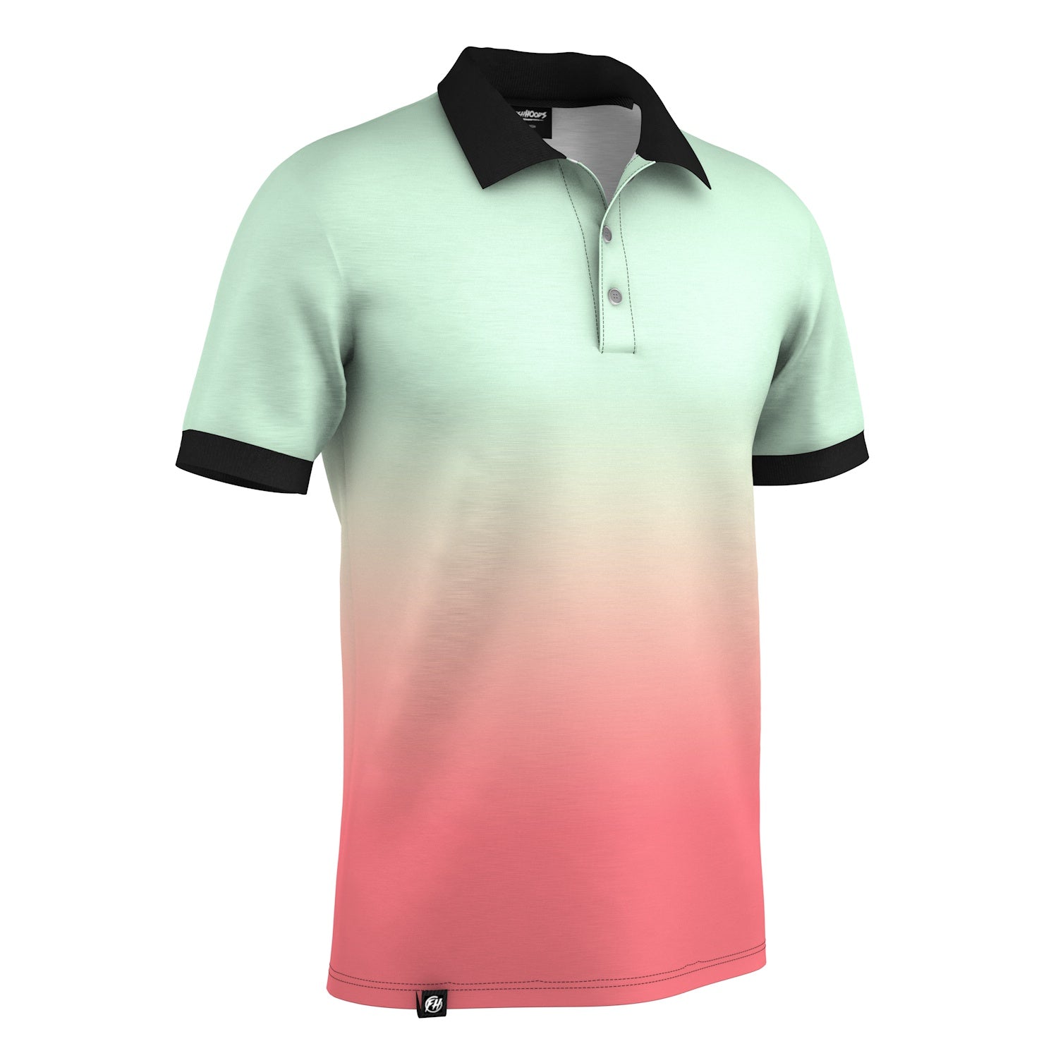 Regrets Polo Shirt