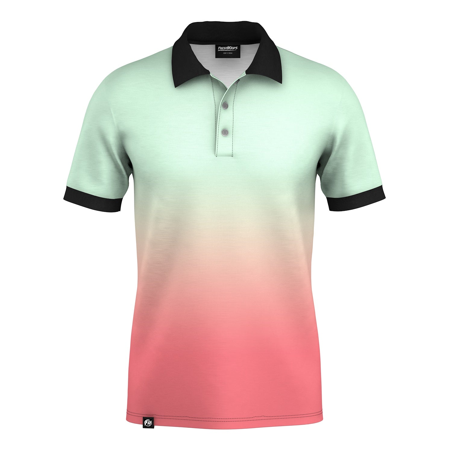 Regrets Polo Shirt