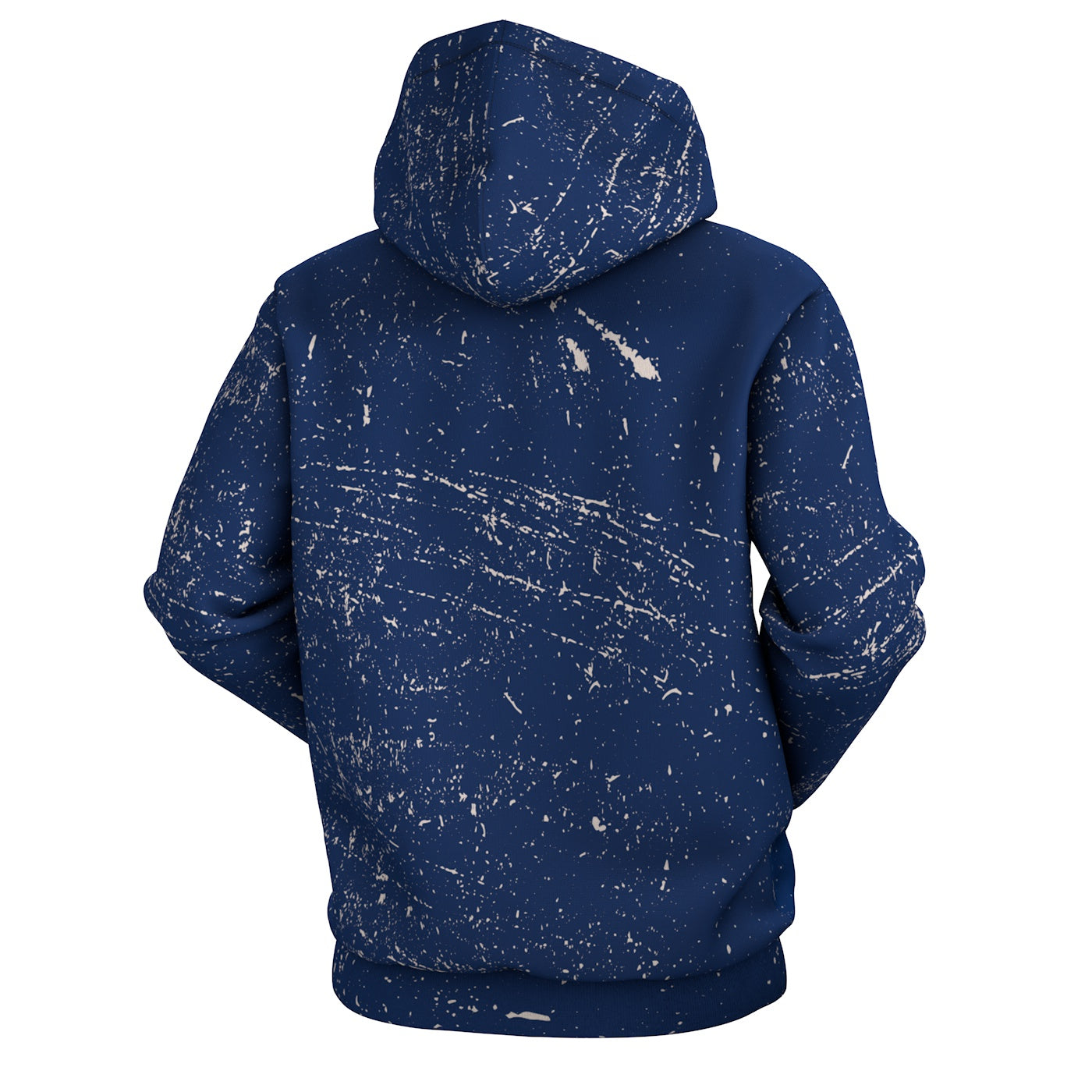 USA Hoodie