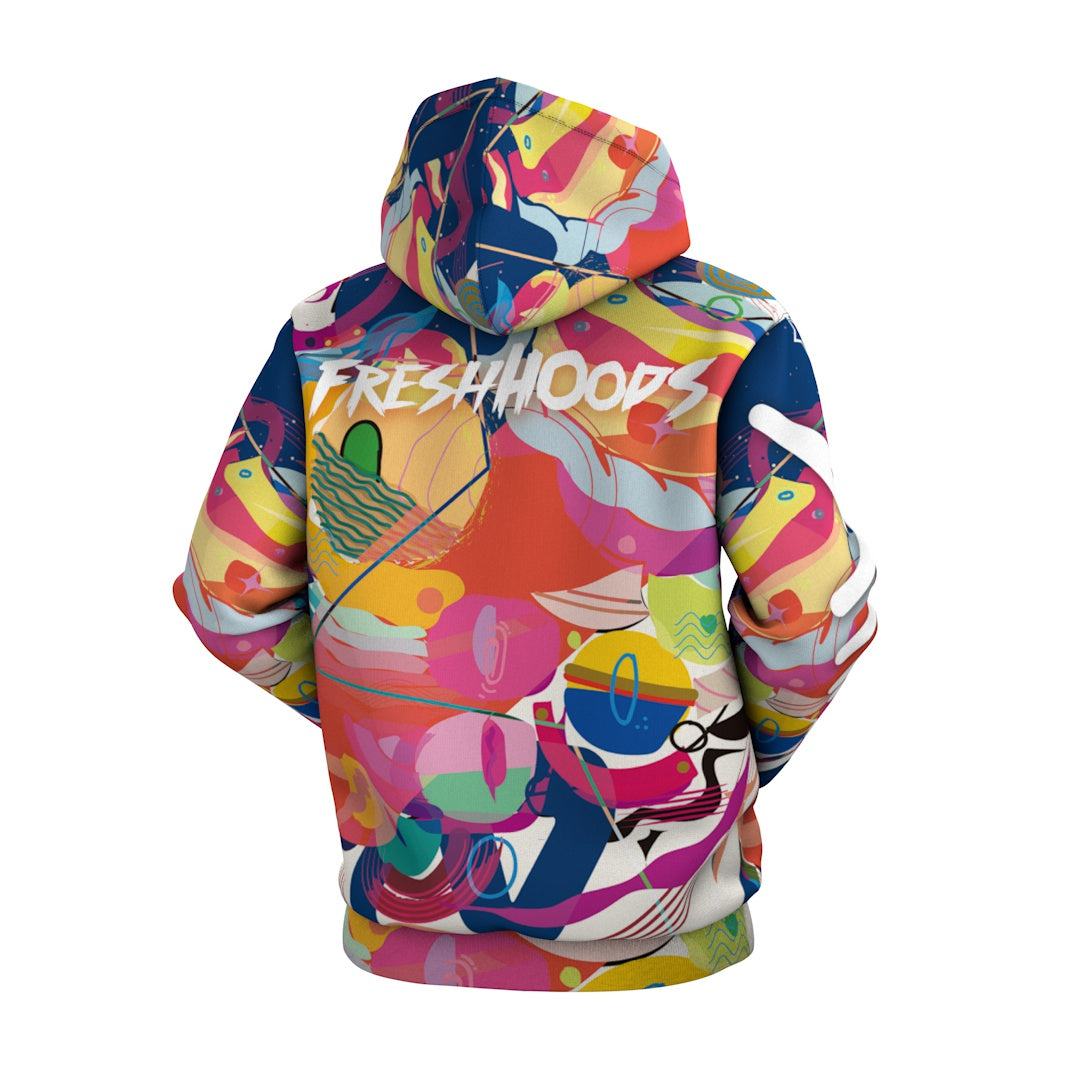Hidden Star Hoodie