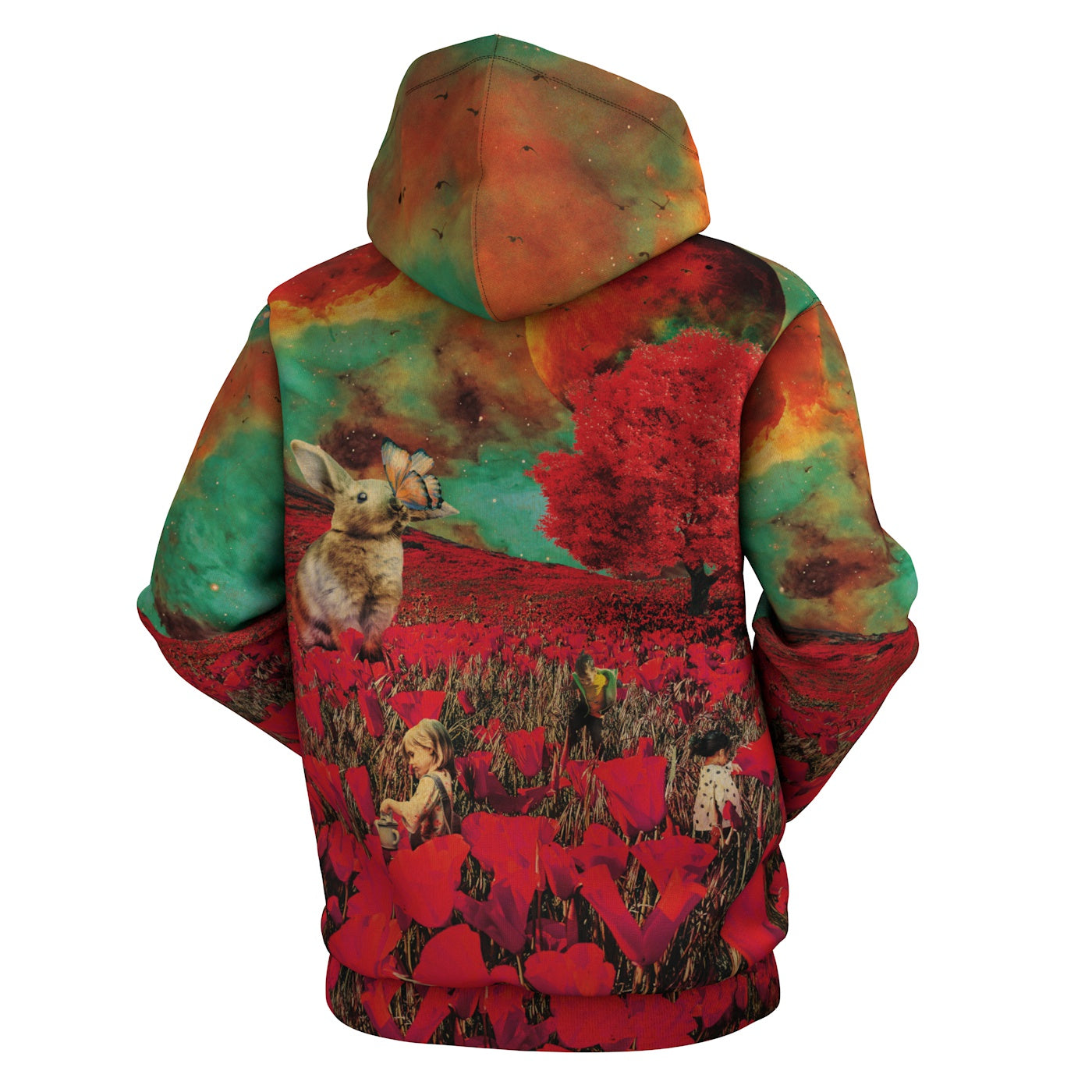 Multiverse Hoodie