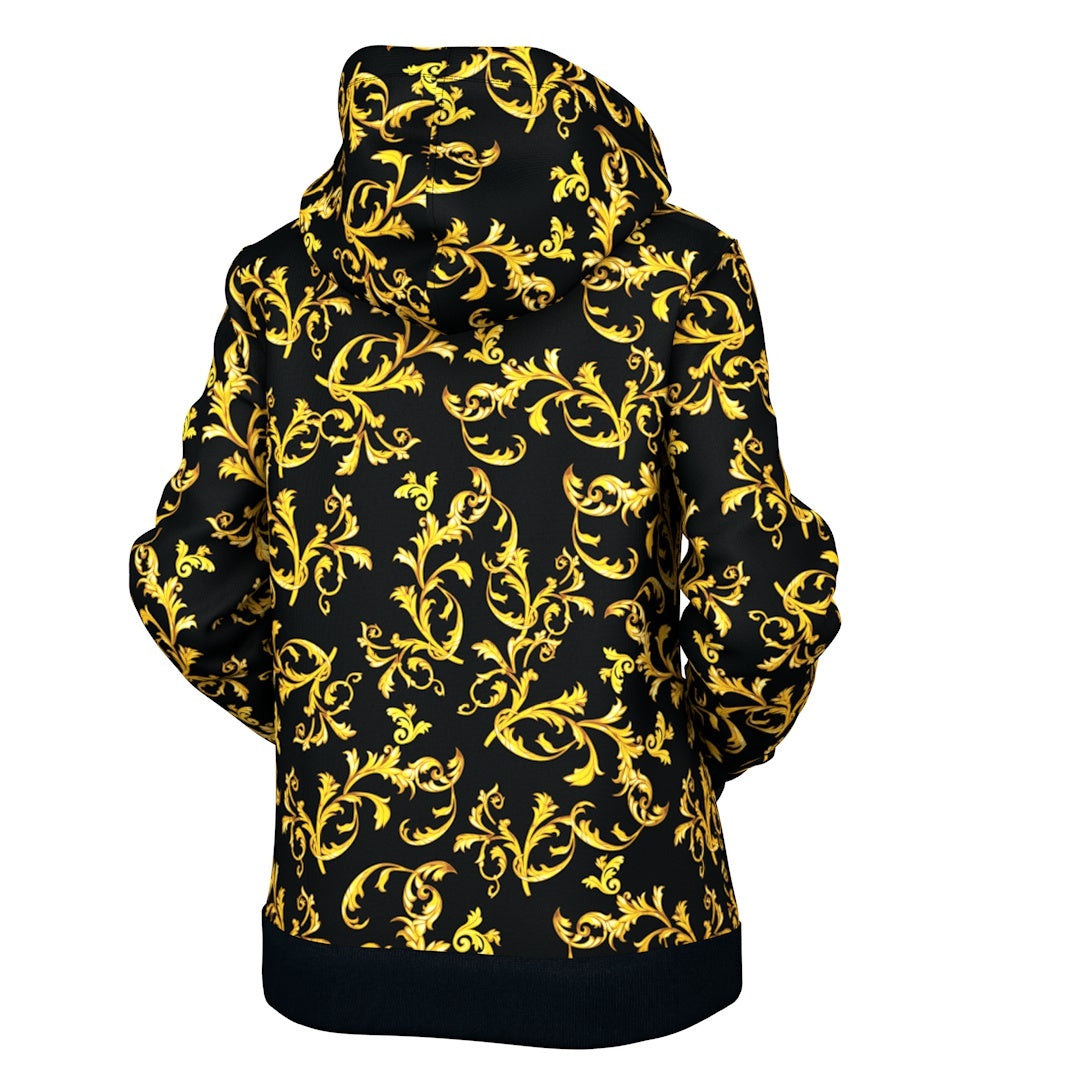 Dignified Women Hoodie