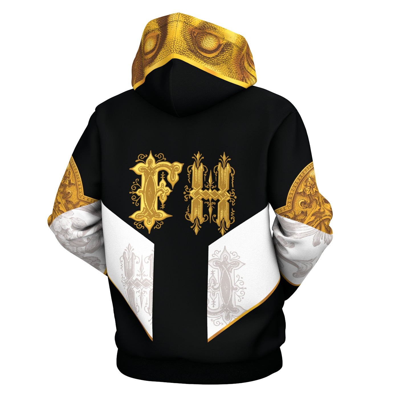 Kingly Hoodie